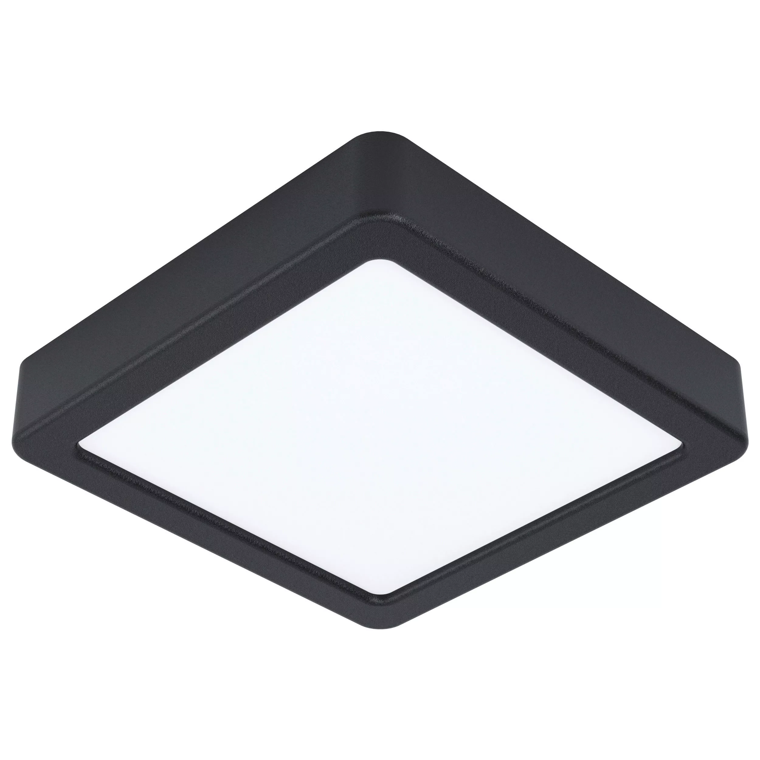 Novel LED ceiling light Fueva 16/16/2.8 cm