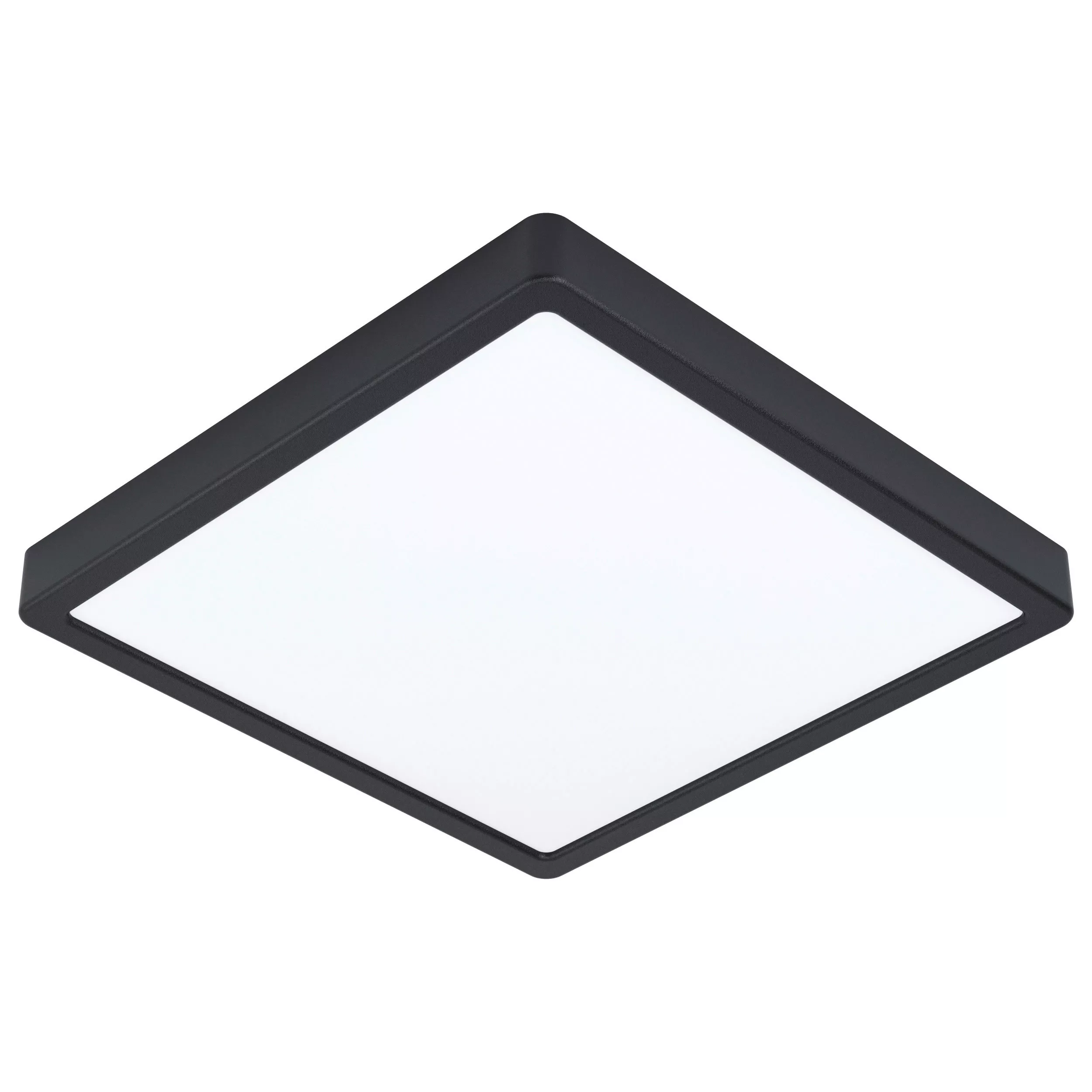 Novel LED ceiling light Fueva 28.5/28.5/2.8 cm