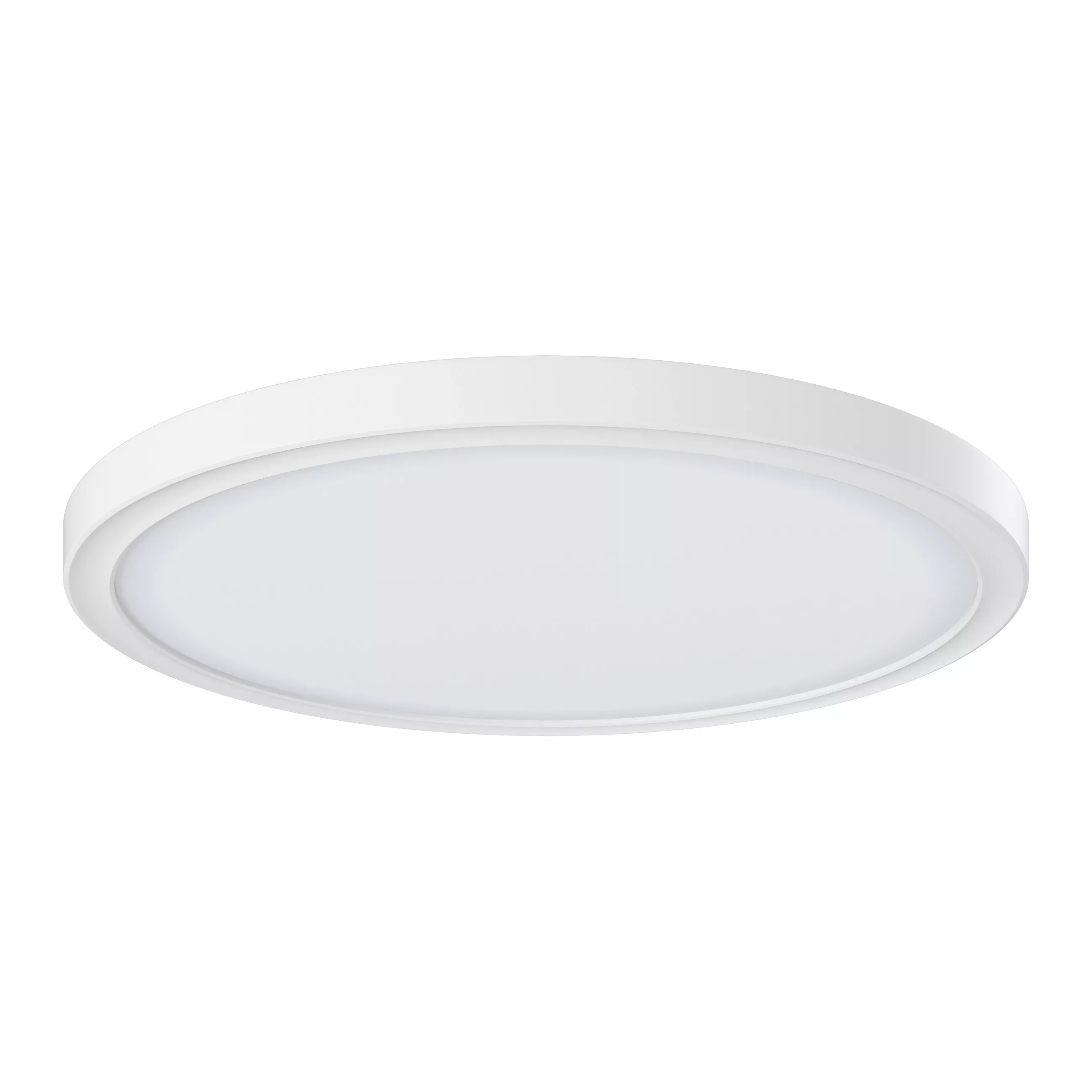 Novel LED ceiling light Giga 29.3/2.8 cm
