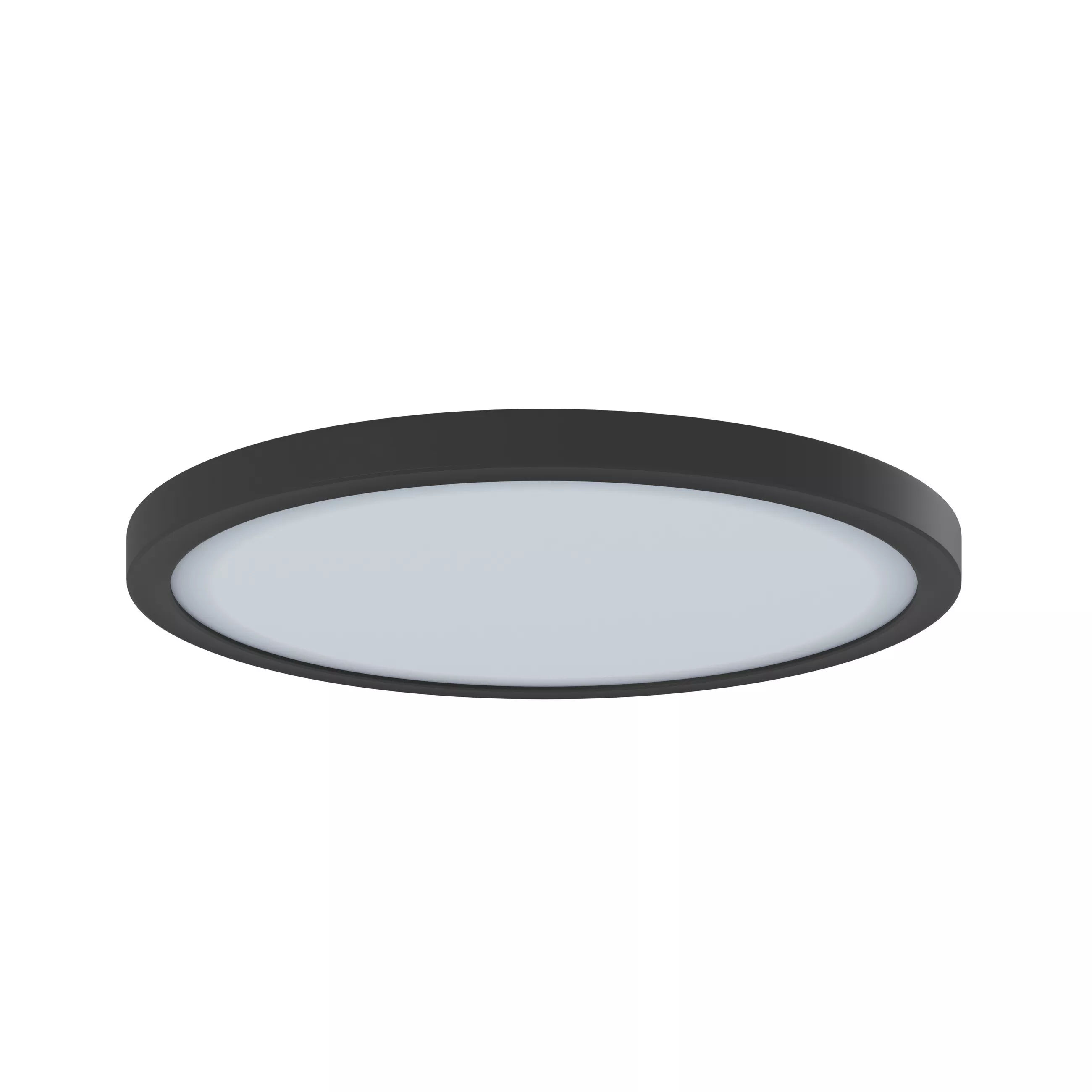 Novel LED ceiling light Giga 29.3/2.8 cm