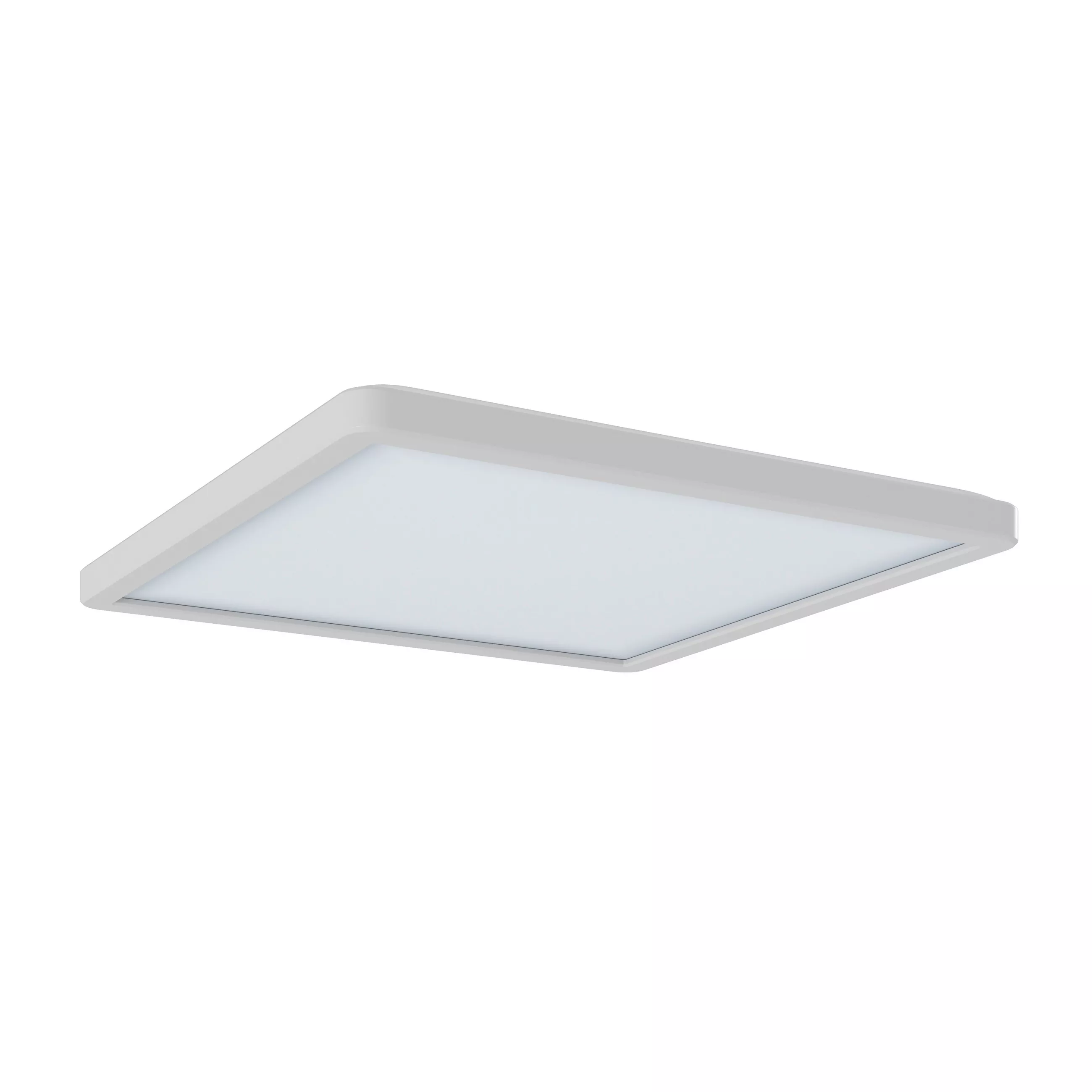 Novel LED ceiling light Giga 29.3/29.3/2.8 cm