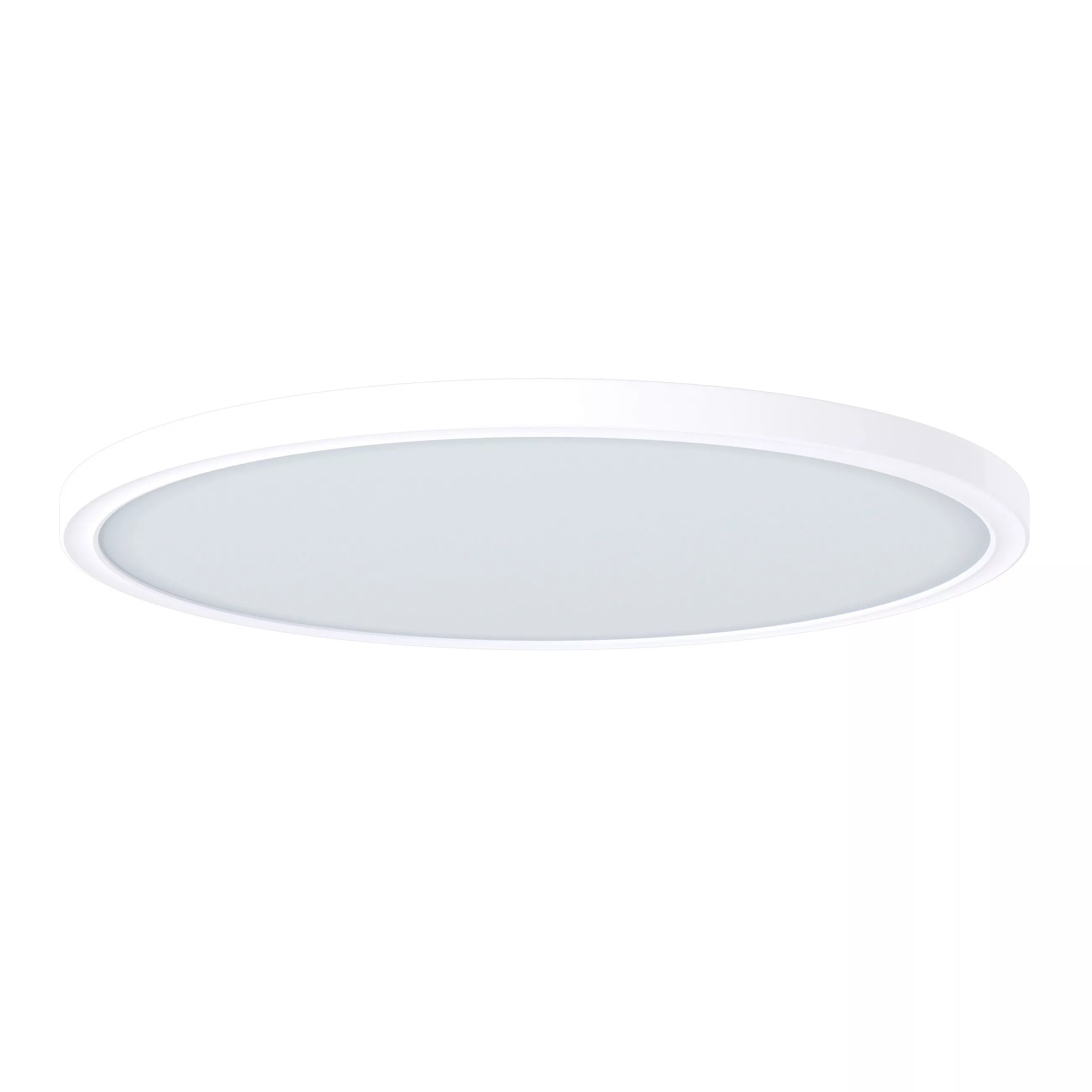 Novel LED ceiling light Giga 42/2.9 cm