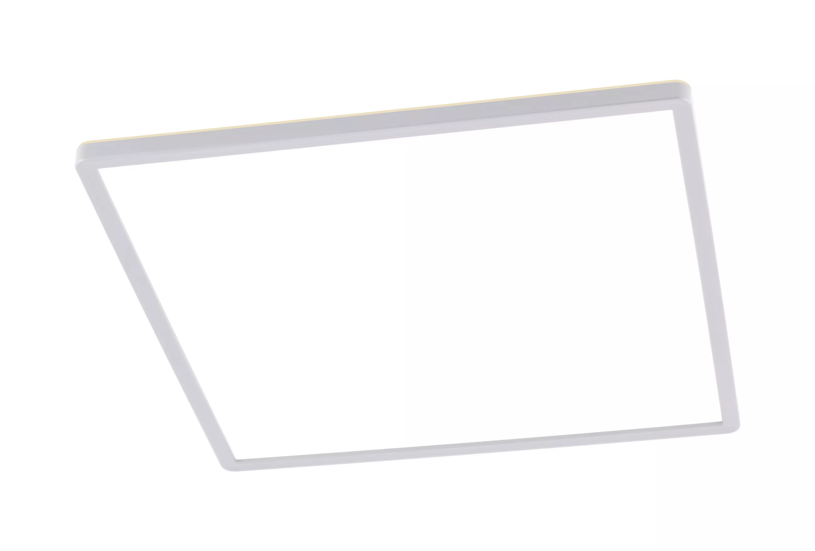Novel LED ceiling light Giga 42/42/2.9 cm