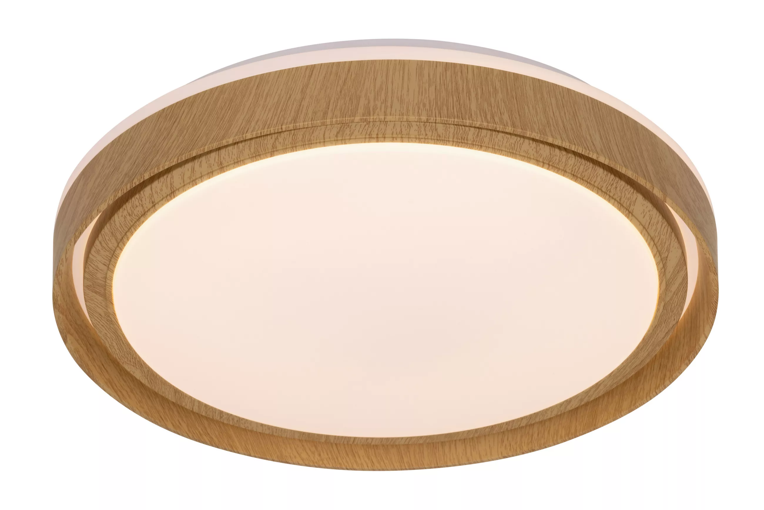 Novel LED ceiling light Halifax 39/8.5 cm