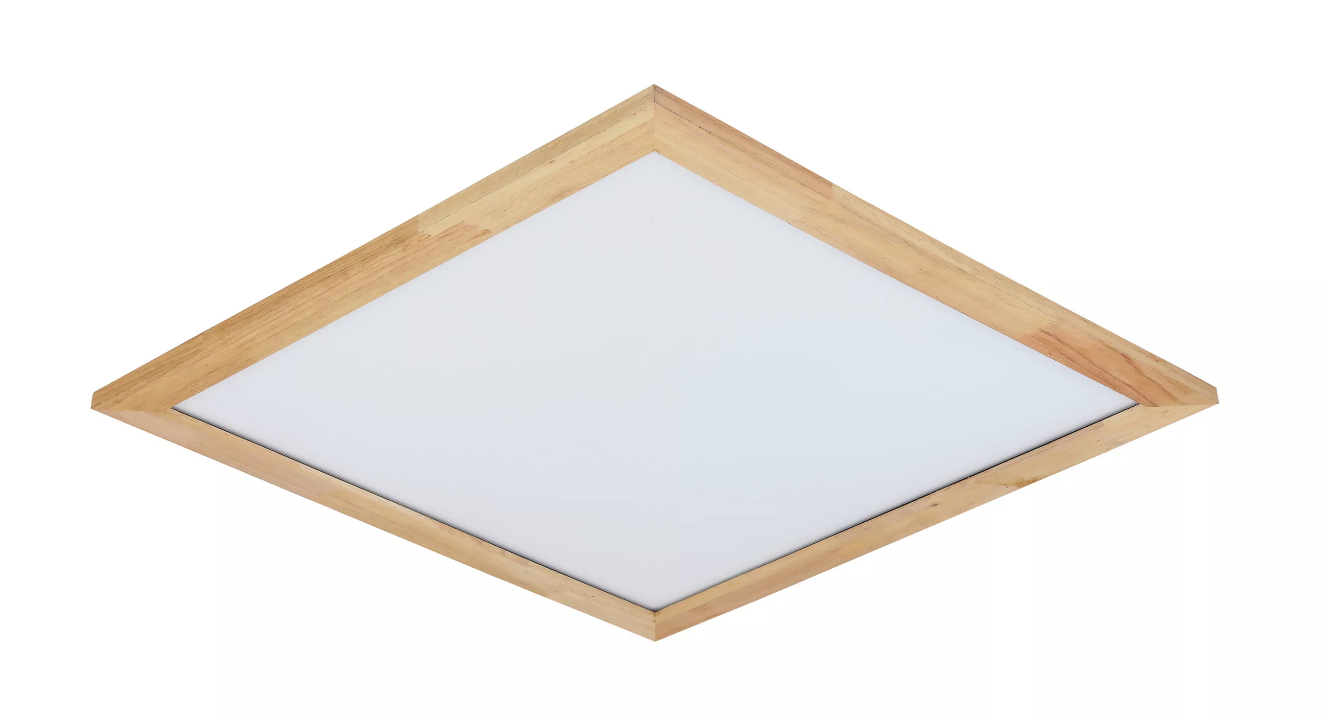 Novel LED ceiling light Hina 45/45/4.5 cm