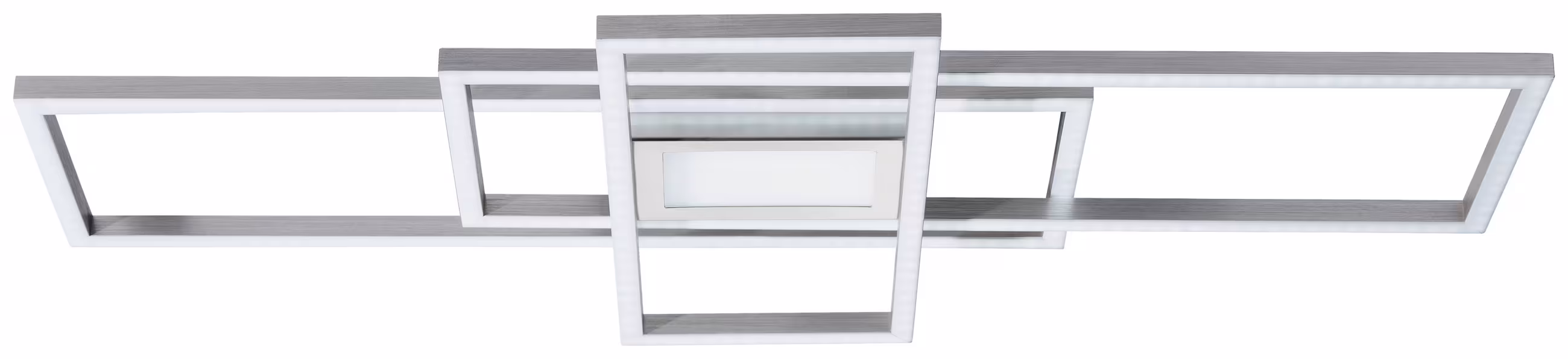 Novel LED ceiling light Irvine 70/30/6.2 cm