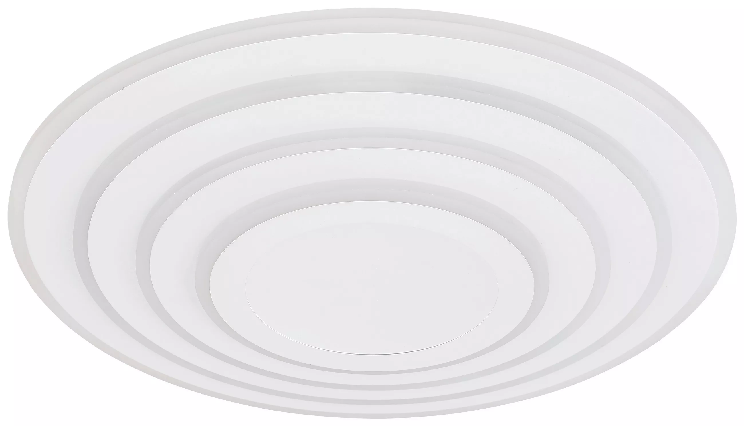 Novel LED ceiling light JOCELYN Smart 50/6.5 cm