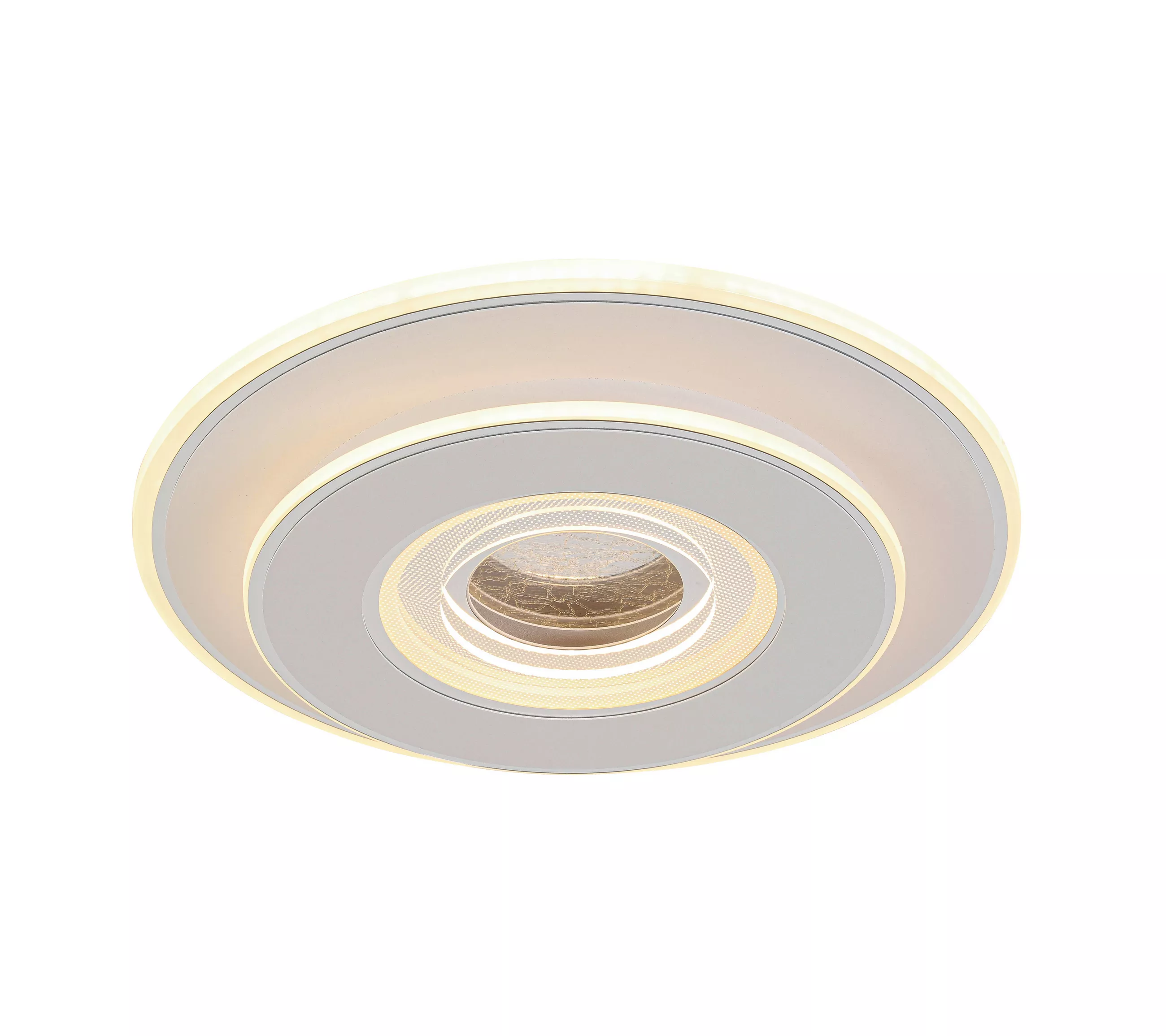 Novel LED ceiling light Levels 35/6 cm