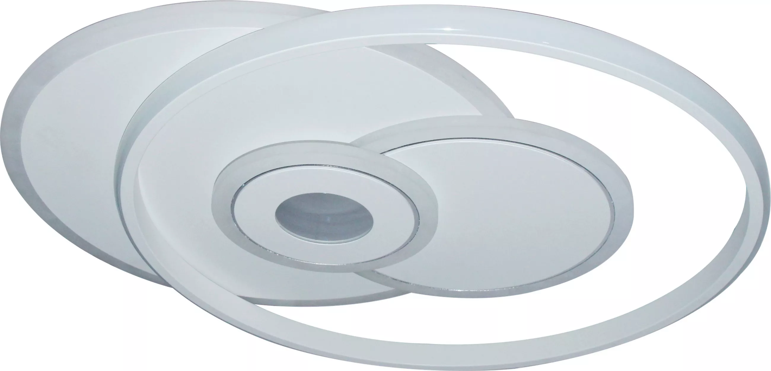 Novel LED ceiling light Lucca 50.3/42.5/6 cm