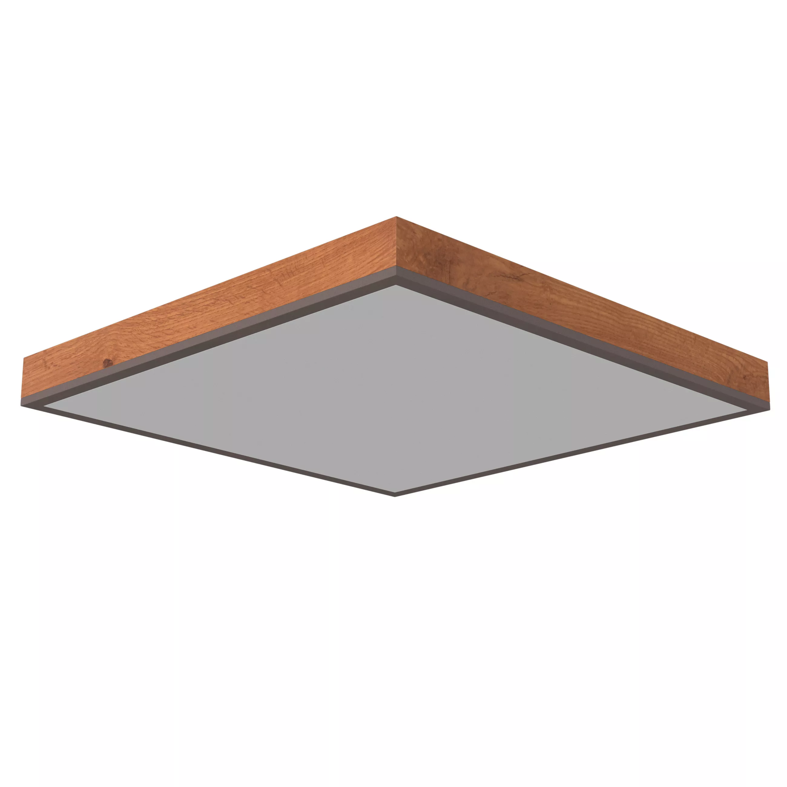 Novel LED ceiling light Ludwig 45/45/7.6 cm
