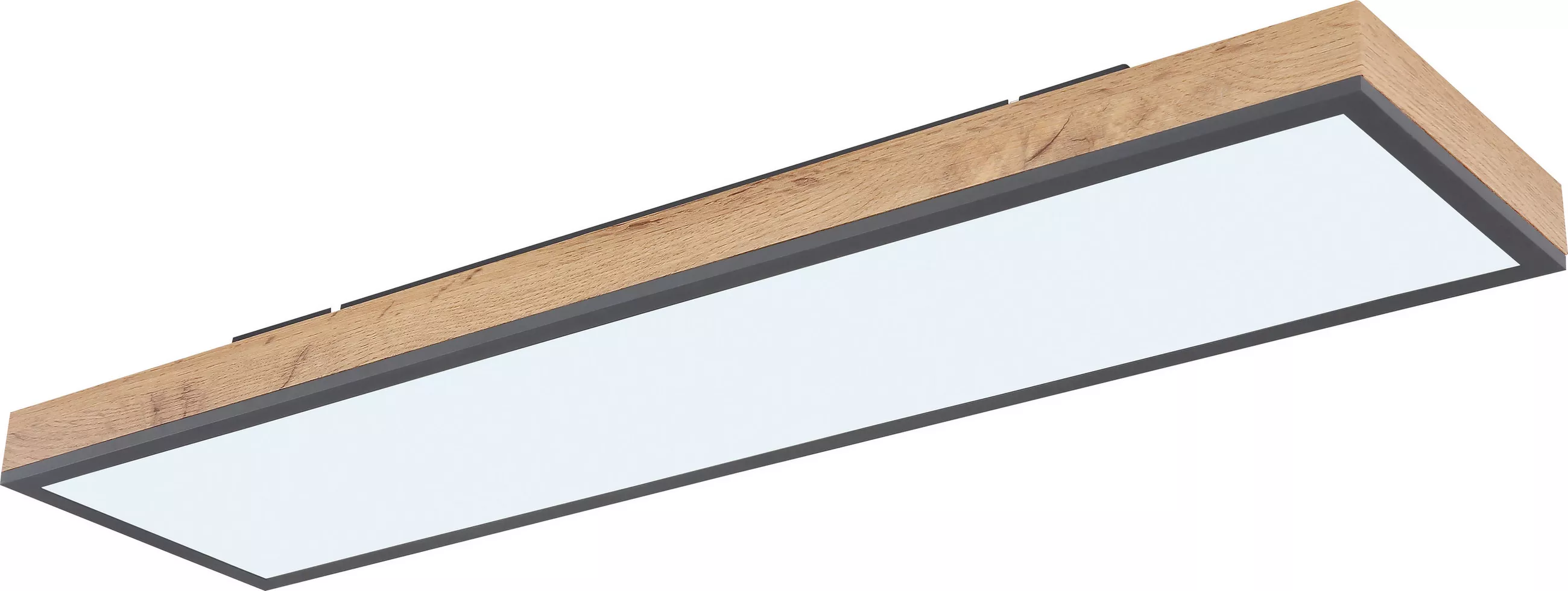 Novel LED ceiling light Ludwig 80/20/7.8 cm