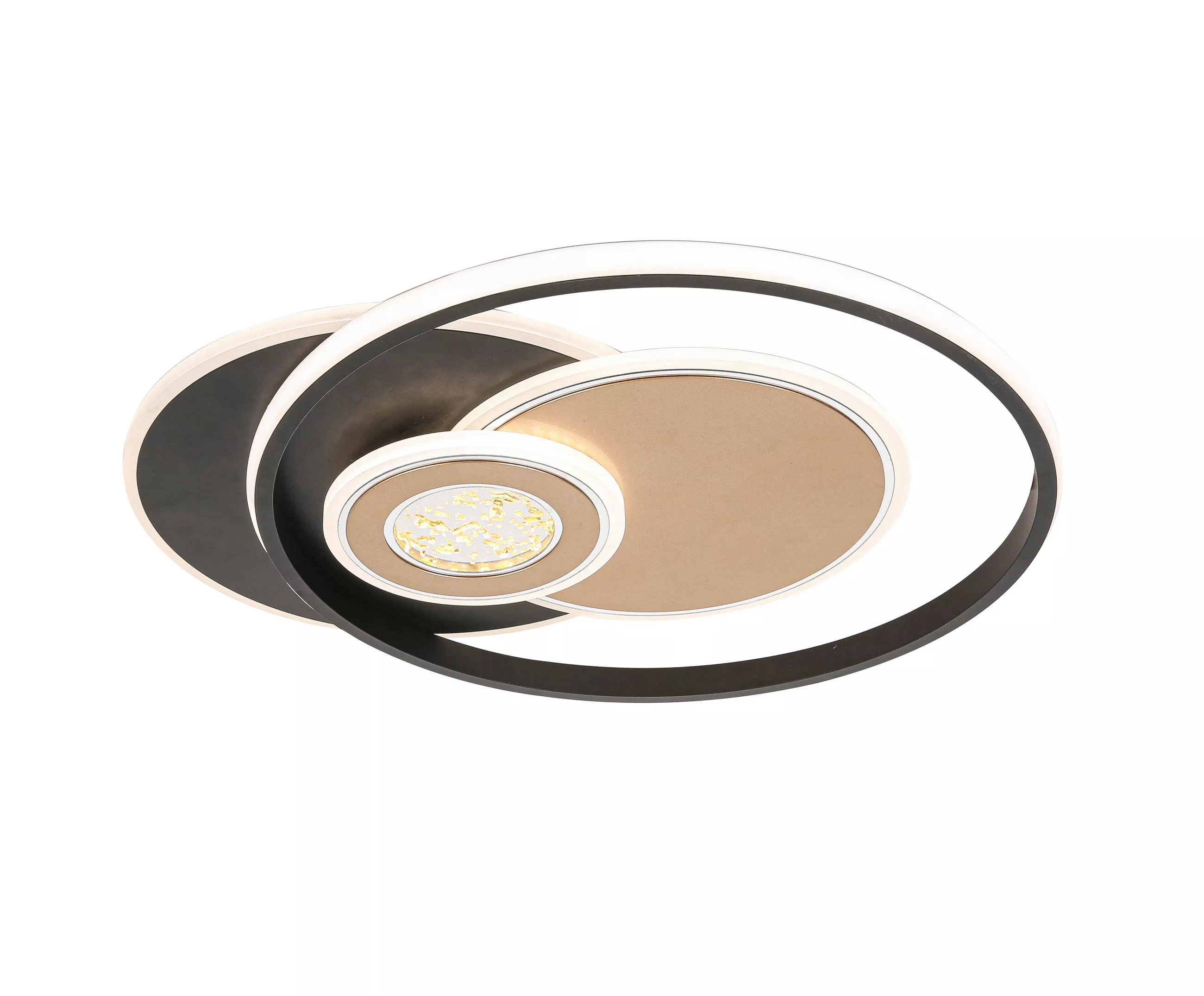 Novel LED ceiling light Lumi 49.5/42/6 cm