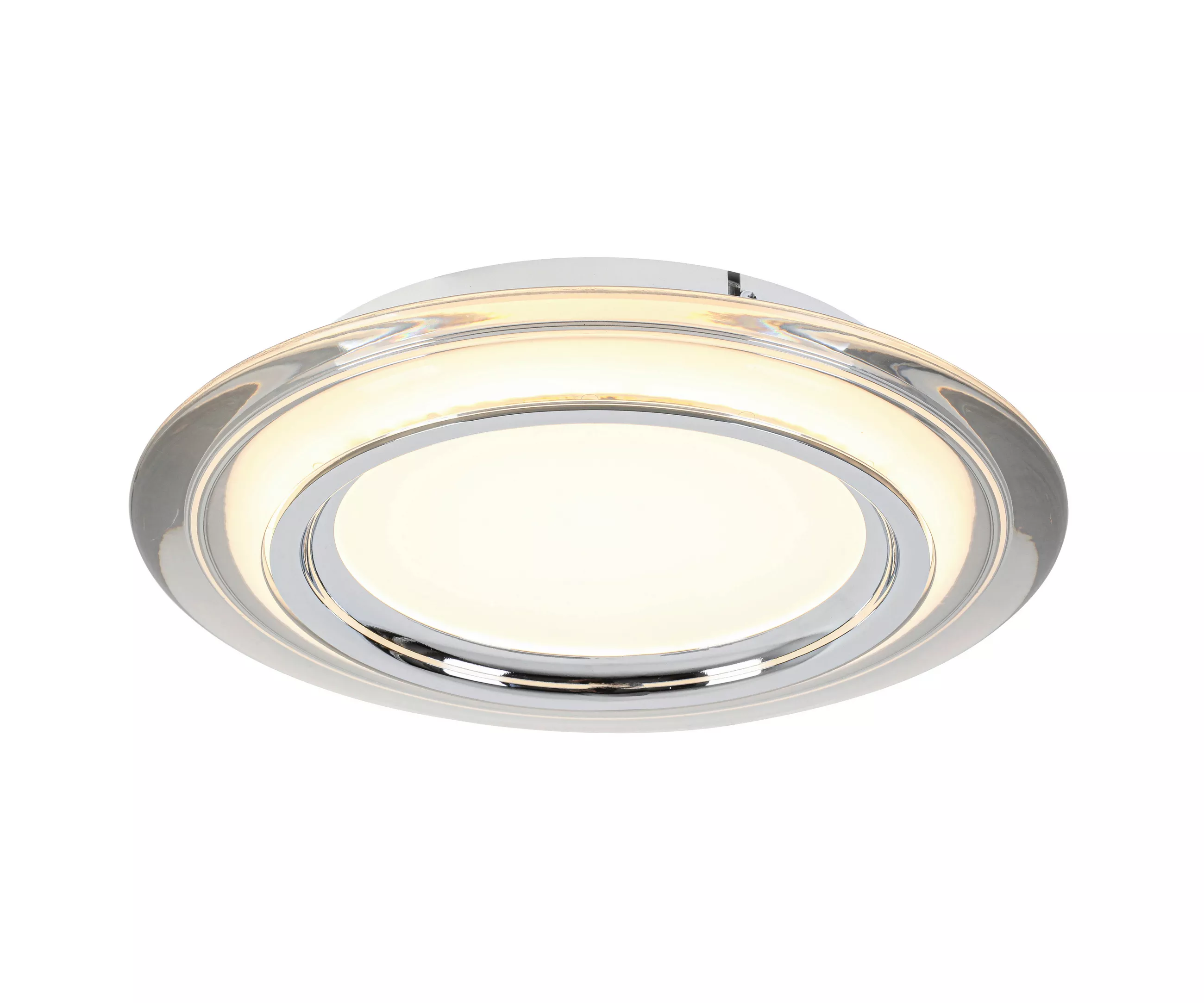 Novel LED ceiling light Macon 35/6 cm