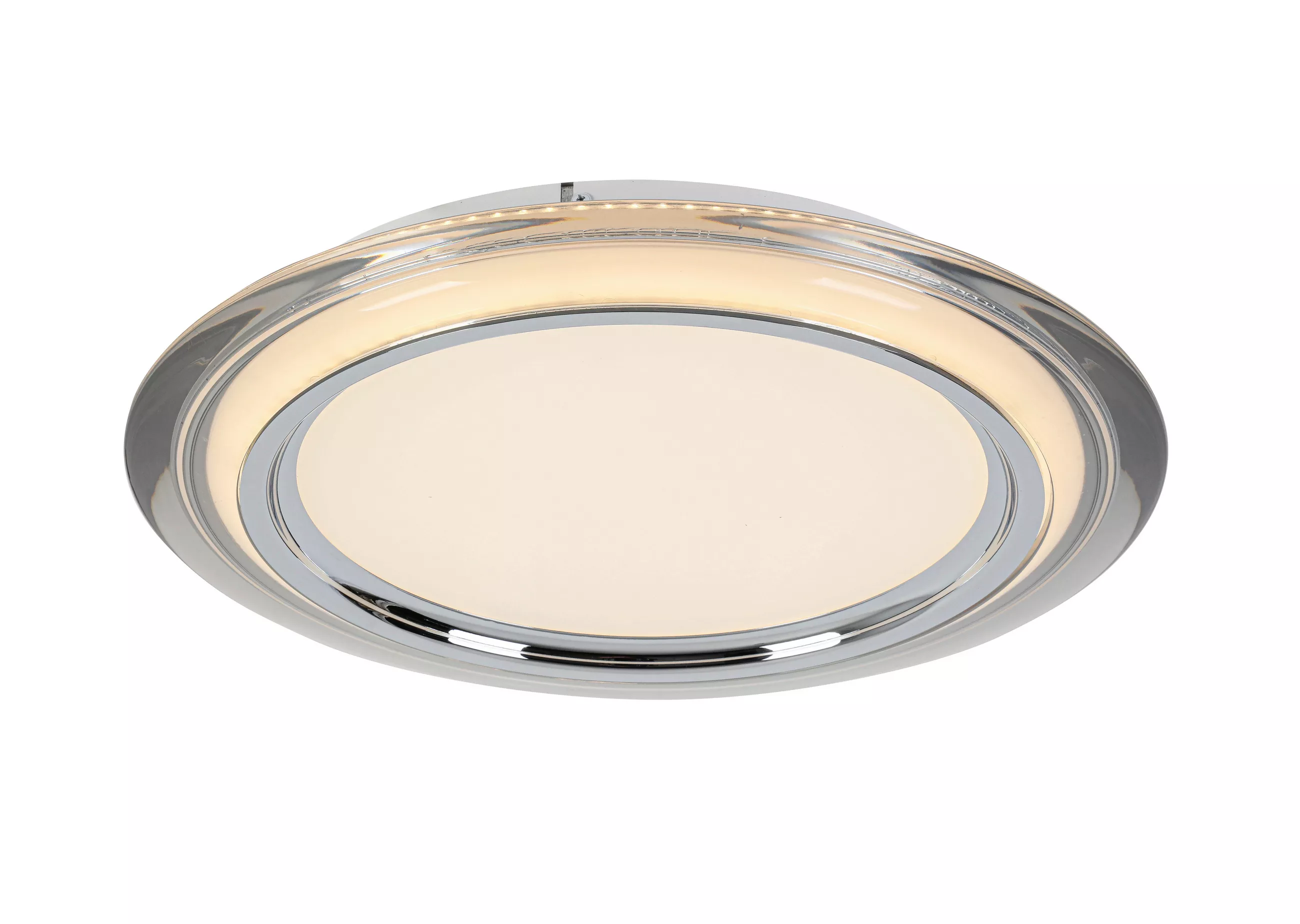 Novel LED ceiling light Macon 45/6 cm