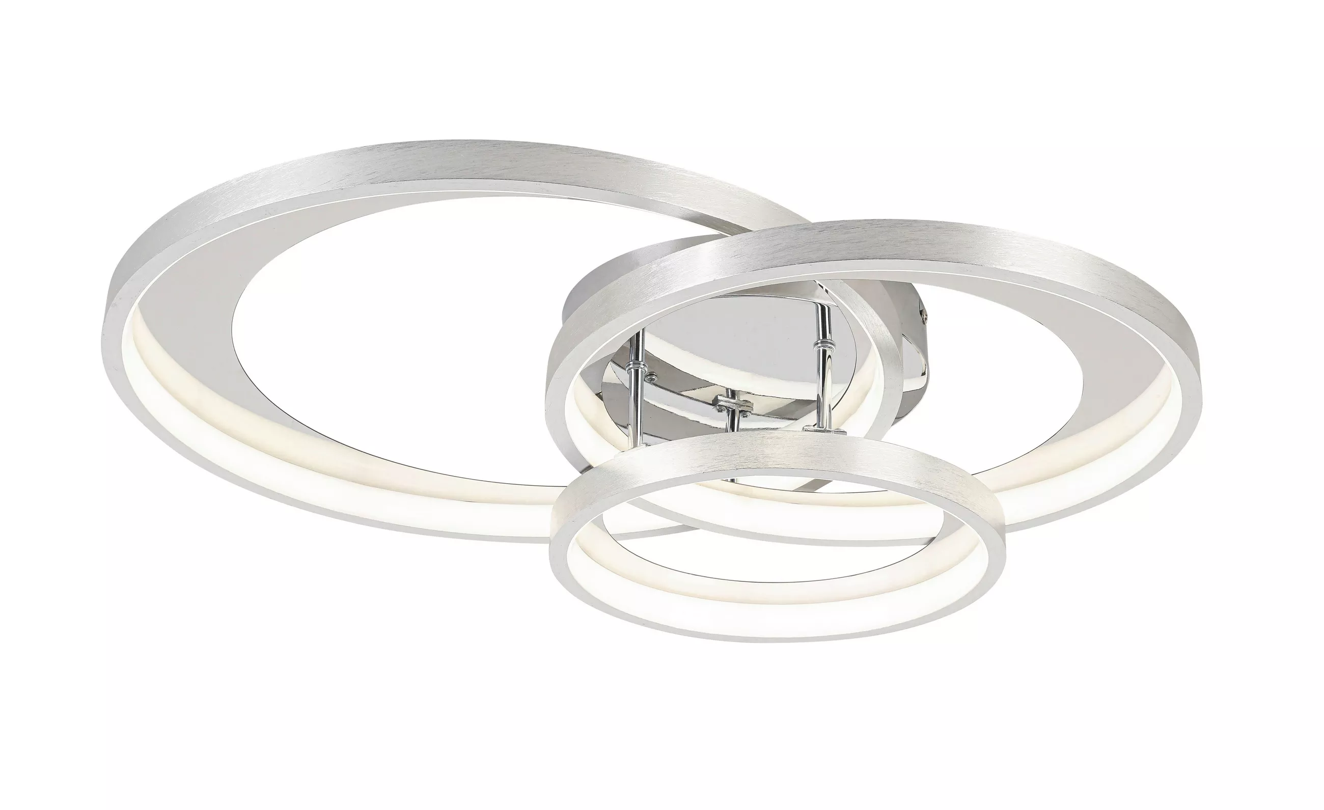 Novel LED ceiling light Matteo Smart 54.2/46.8/11 cm