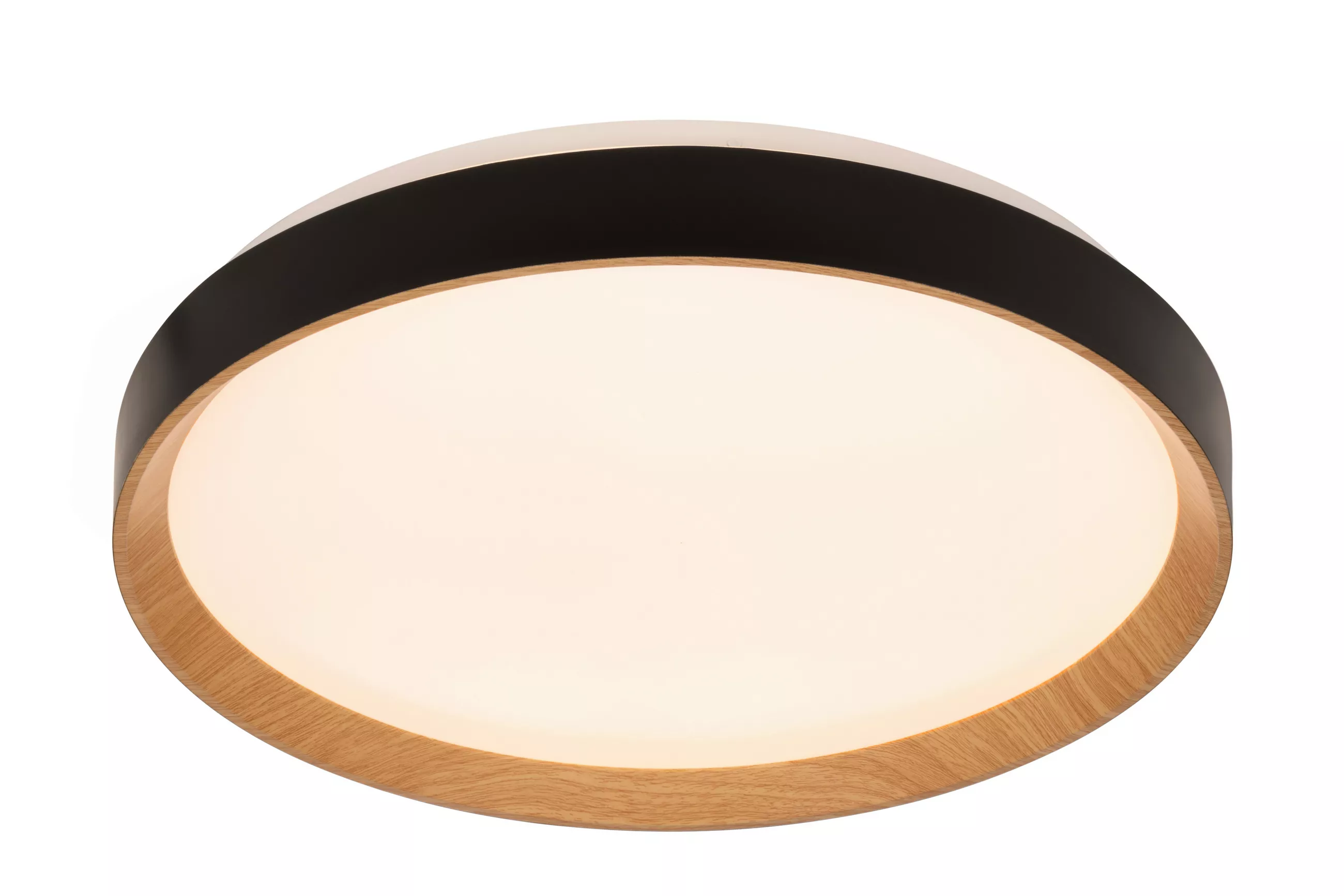Novel LED ceiling light Nashville 48/8 cm