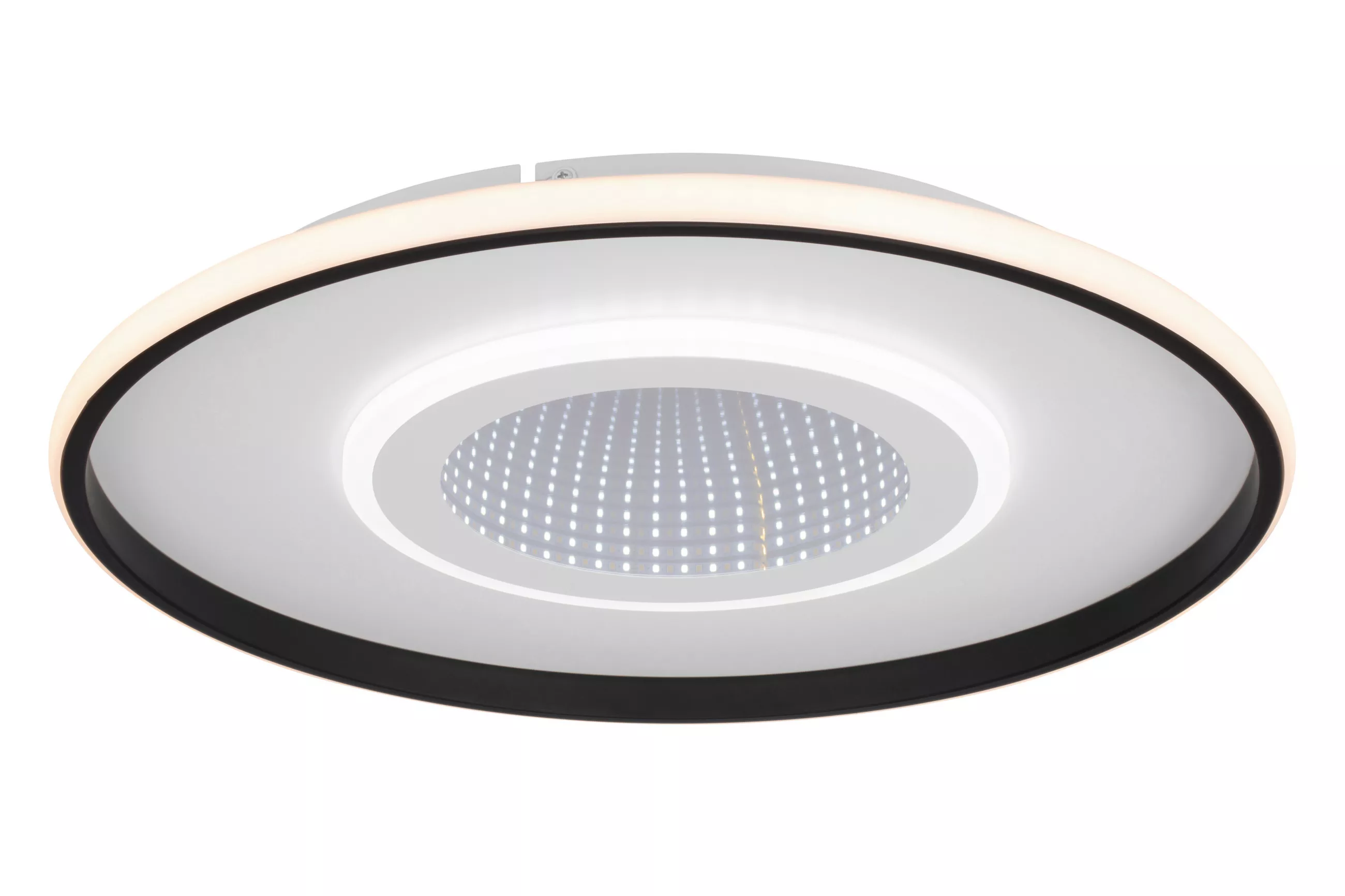 Novel LED ceiling light Salford 50/5.5 cm