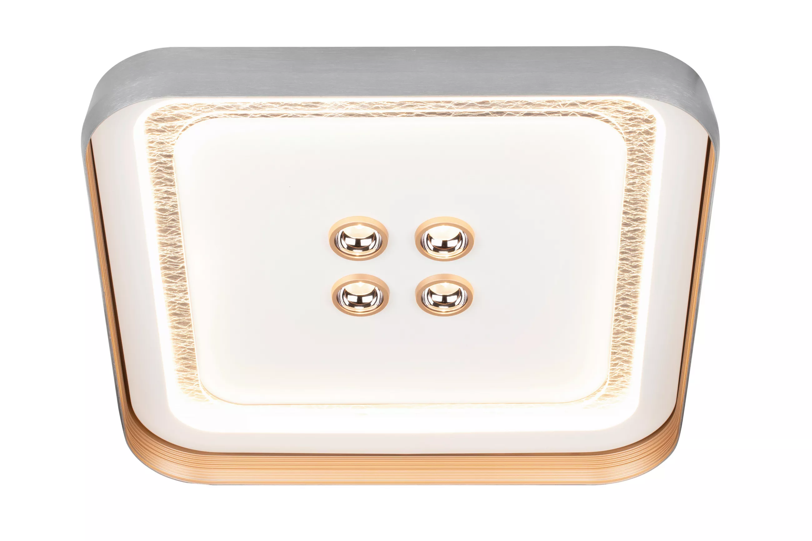 Novel LED ceiling light