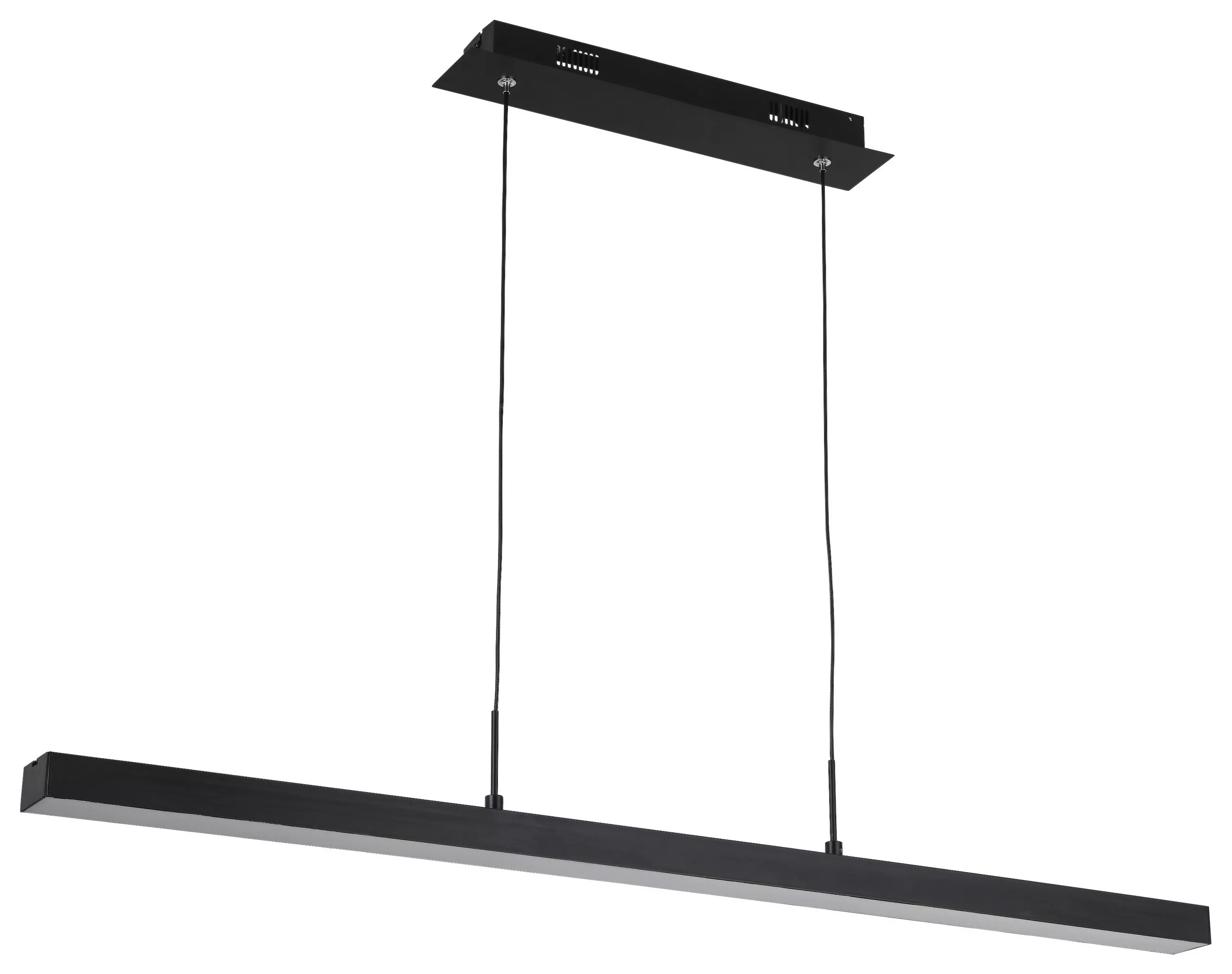 Novel LED HANGING LAMP 100/5/120 cm