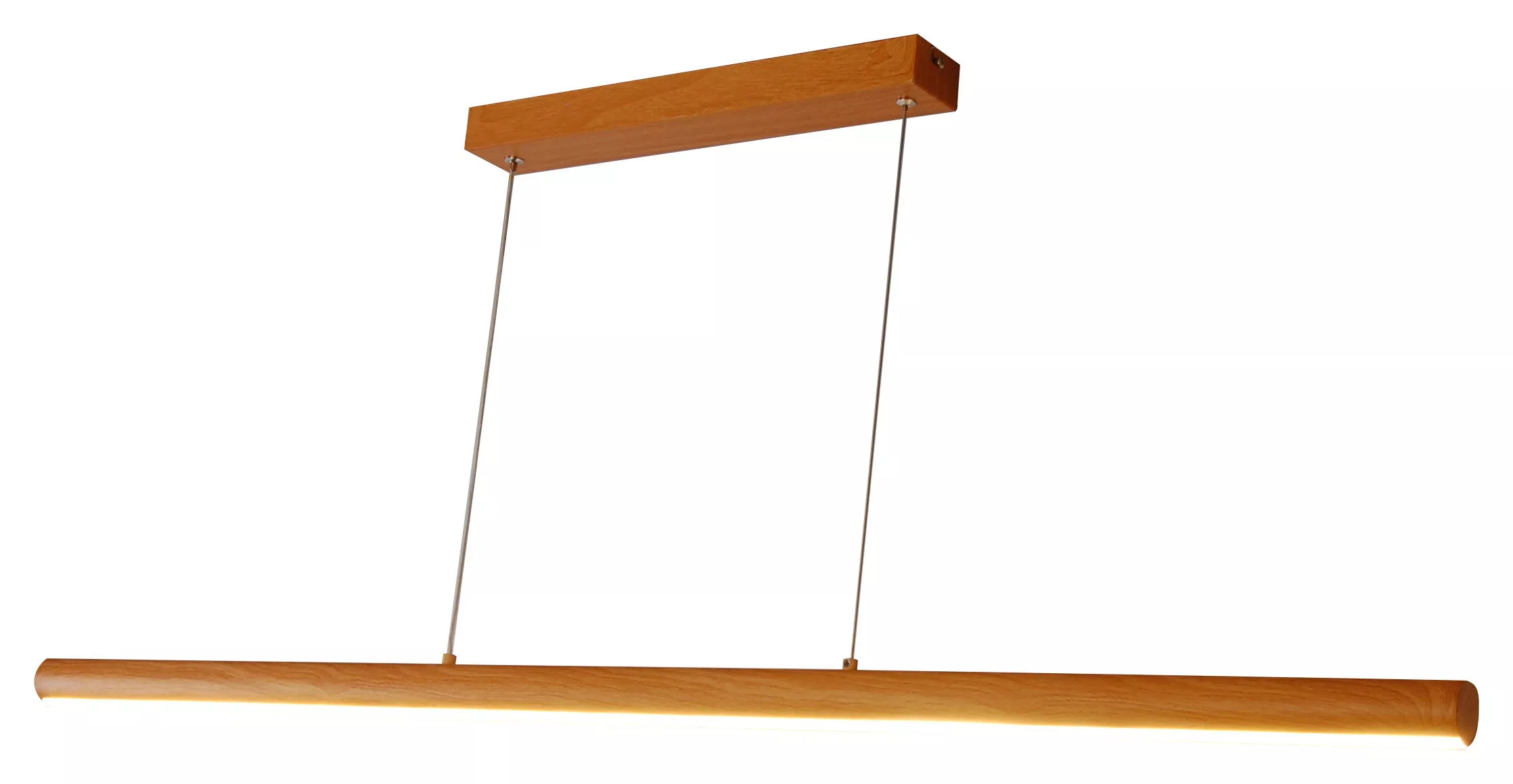 Novel LED HANGING LAMP 120/6/120 cm