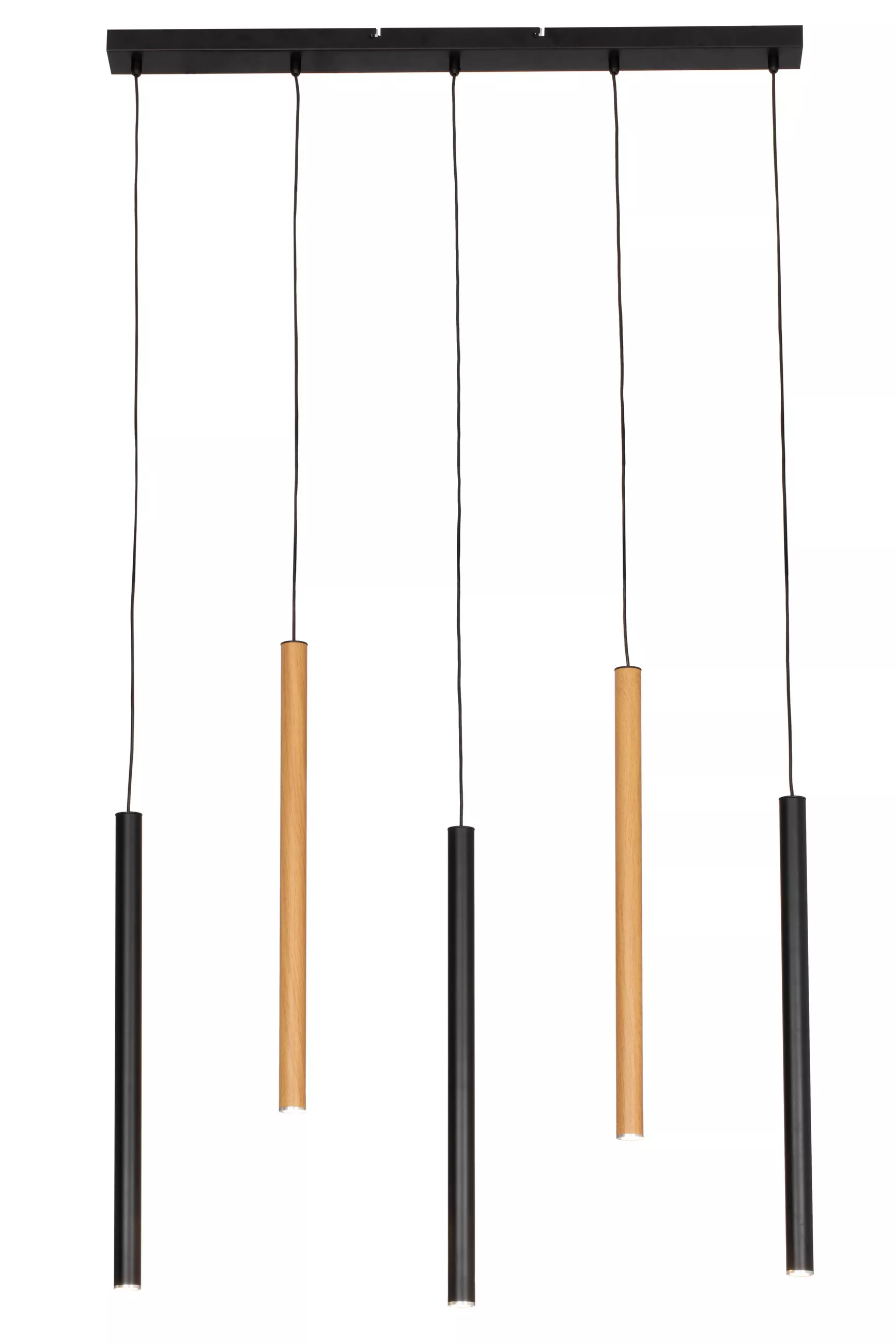 Novel LED HANGING LAMP 85/5.5/175 cm