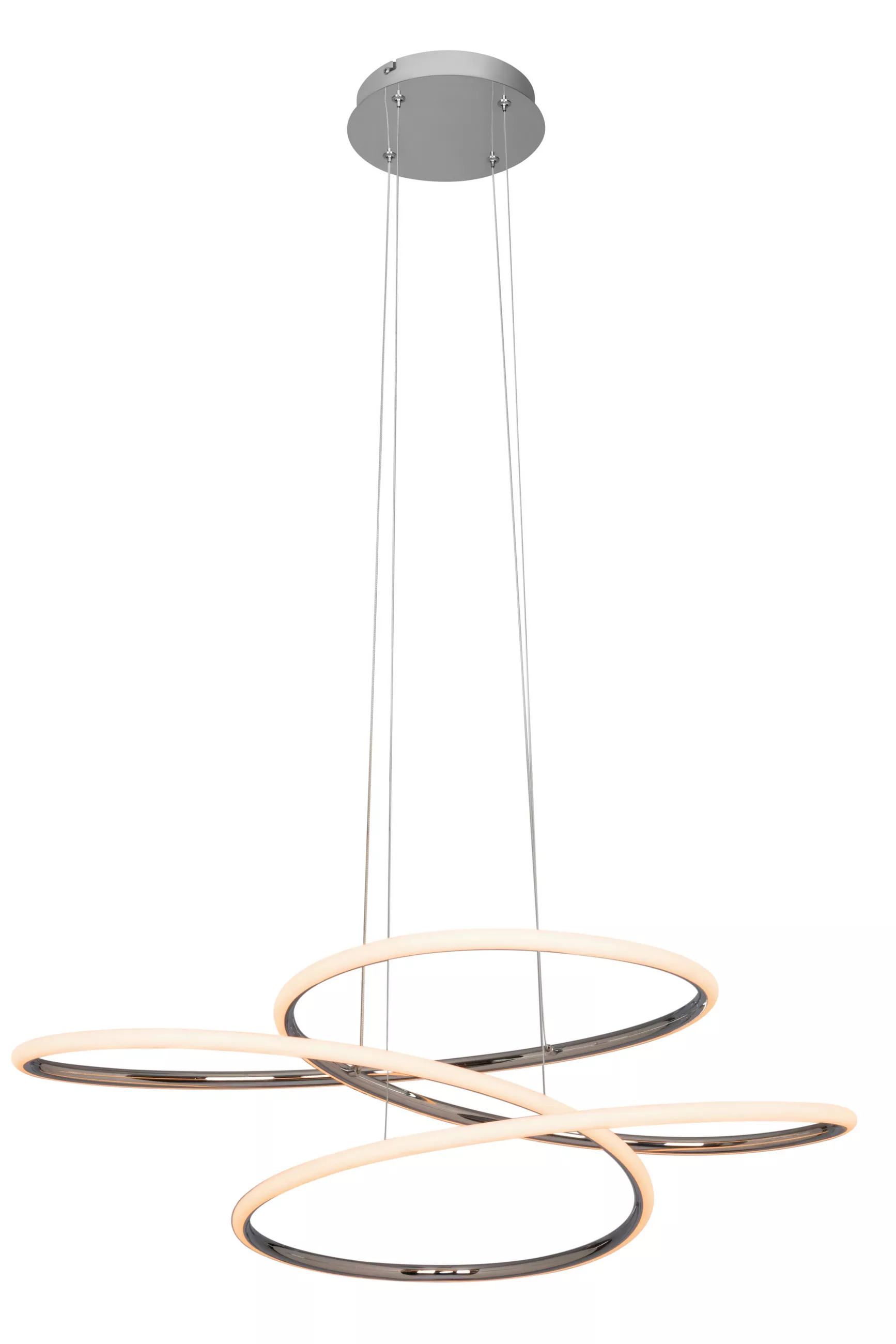 Novel LED HANGING LAMP Baltimore 84.5/150 cm