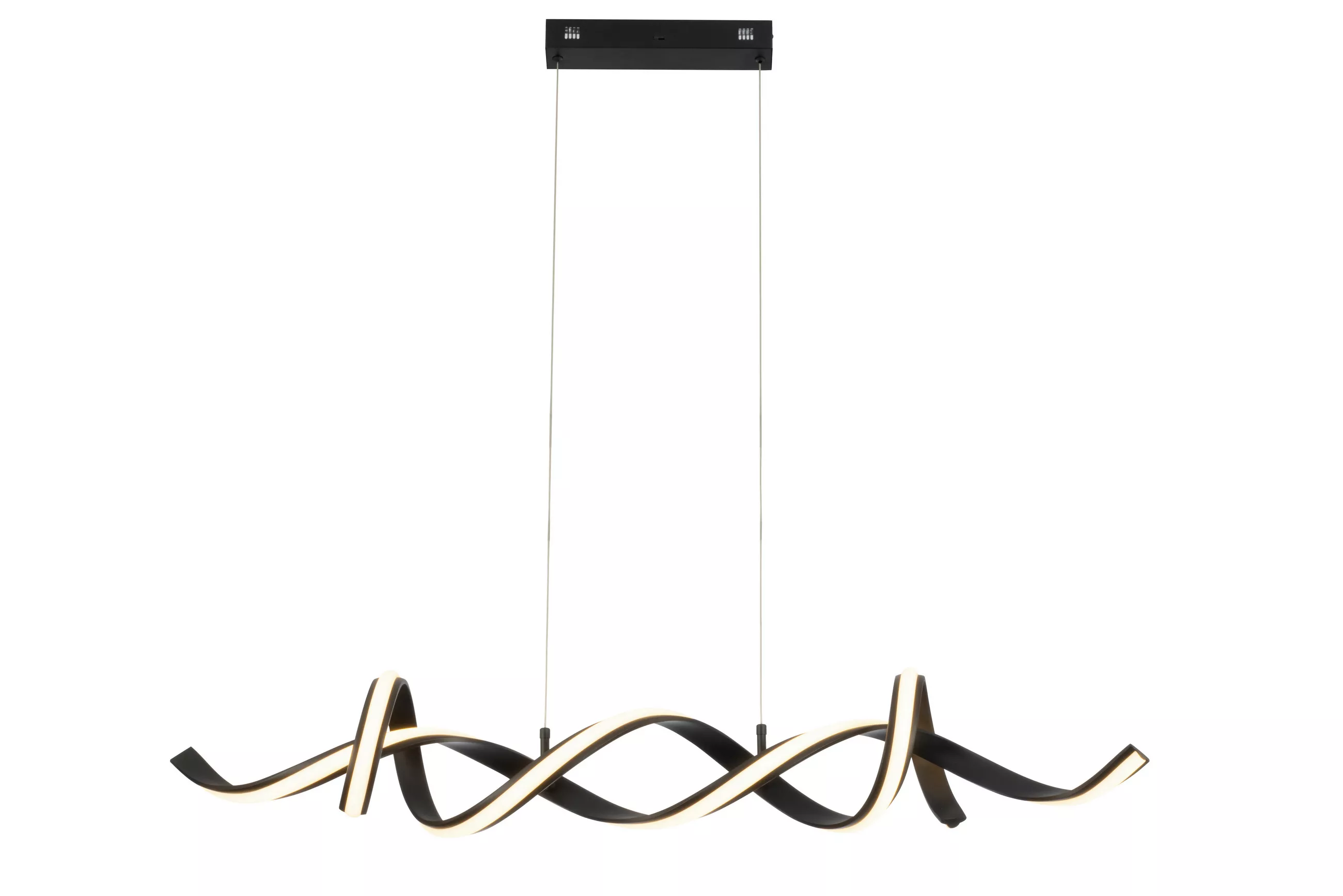 Novel LED HANGING LAMP Bracknell 120/22/120 cm