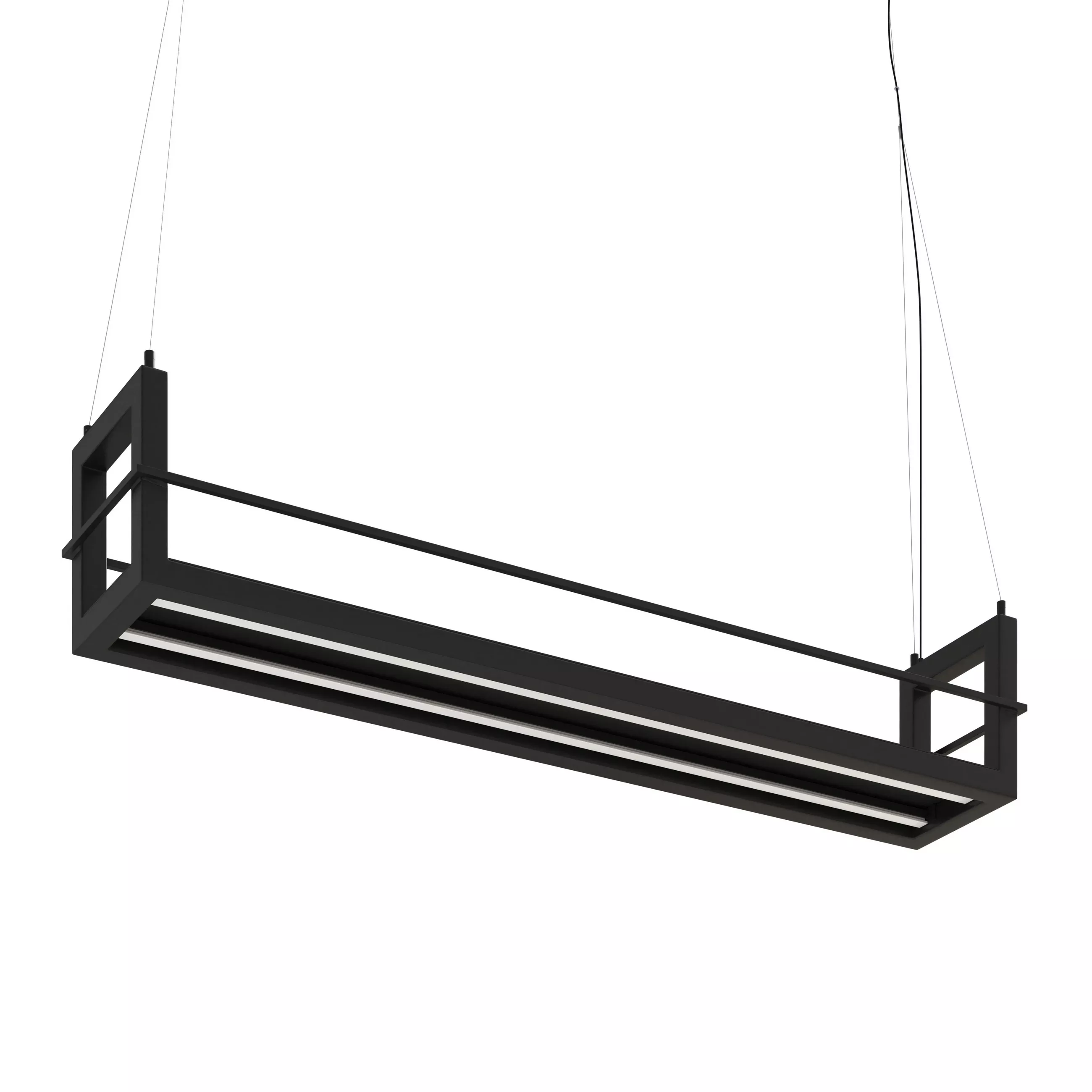 Novel LED HANGING LAMP Bury 118/22/150 cm