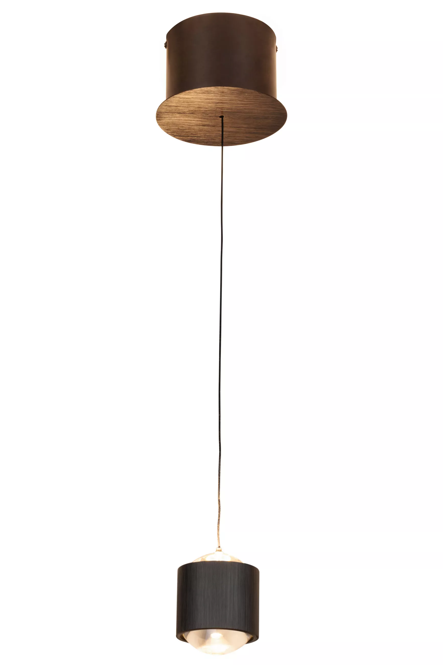 Novel LED HANGING LAMP Columbia 14/170 cm