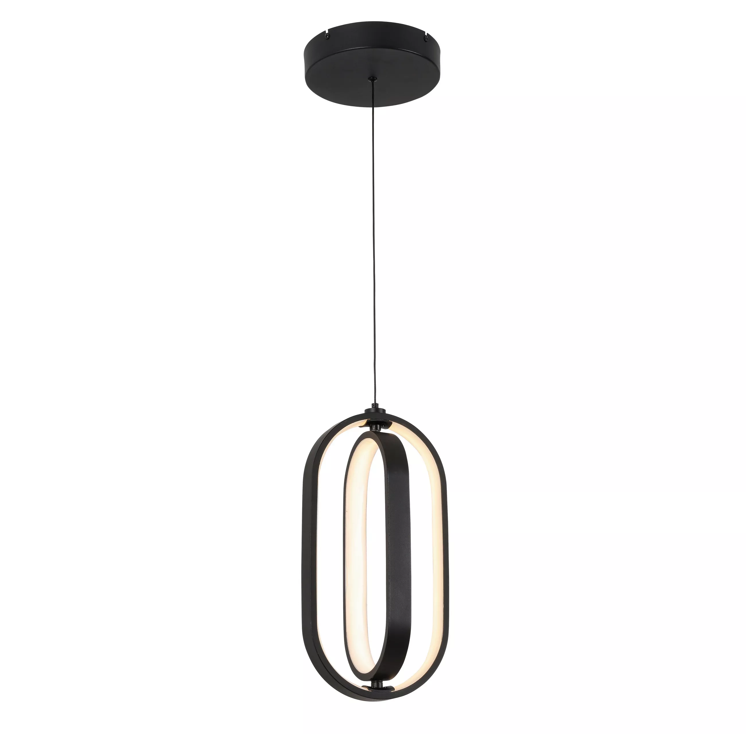 Novel LED HANGING LAMP Nima 21/200 cm