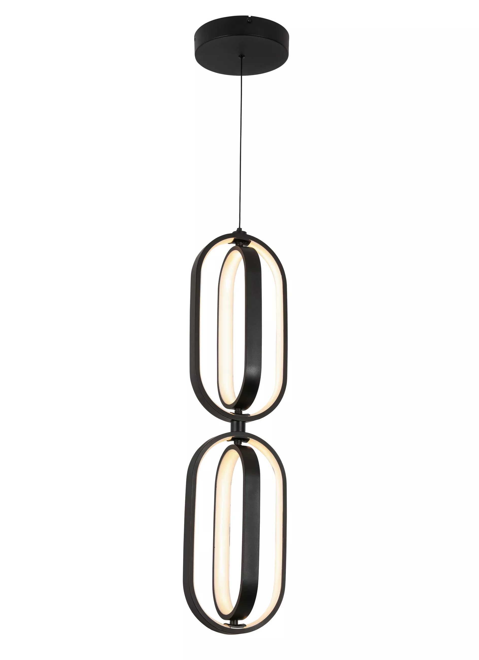 Novel LED HANGING LAMP Nima 21/200 cm
