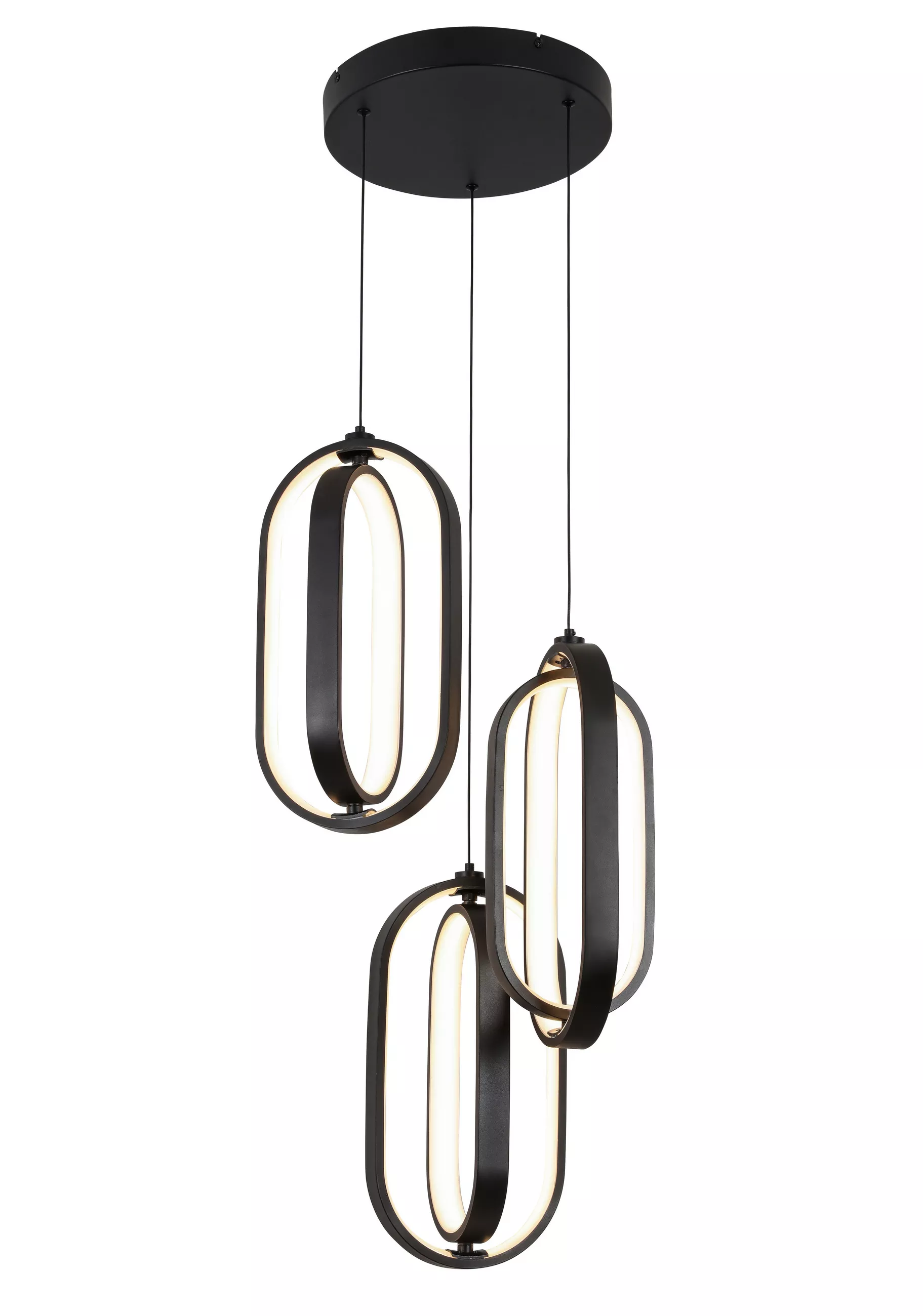 Novel LED HANGING LAMP Nima 34/250 cm