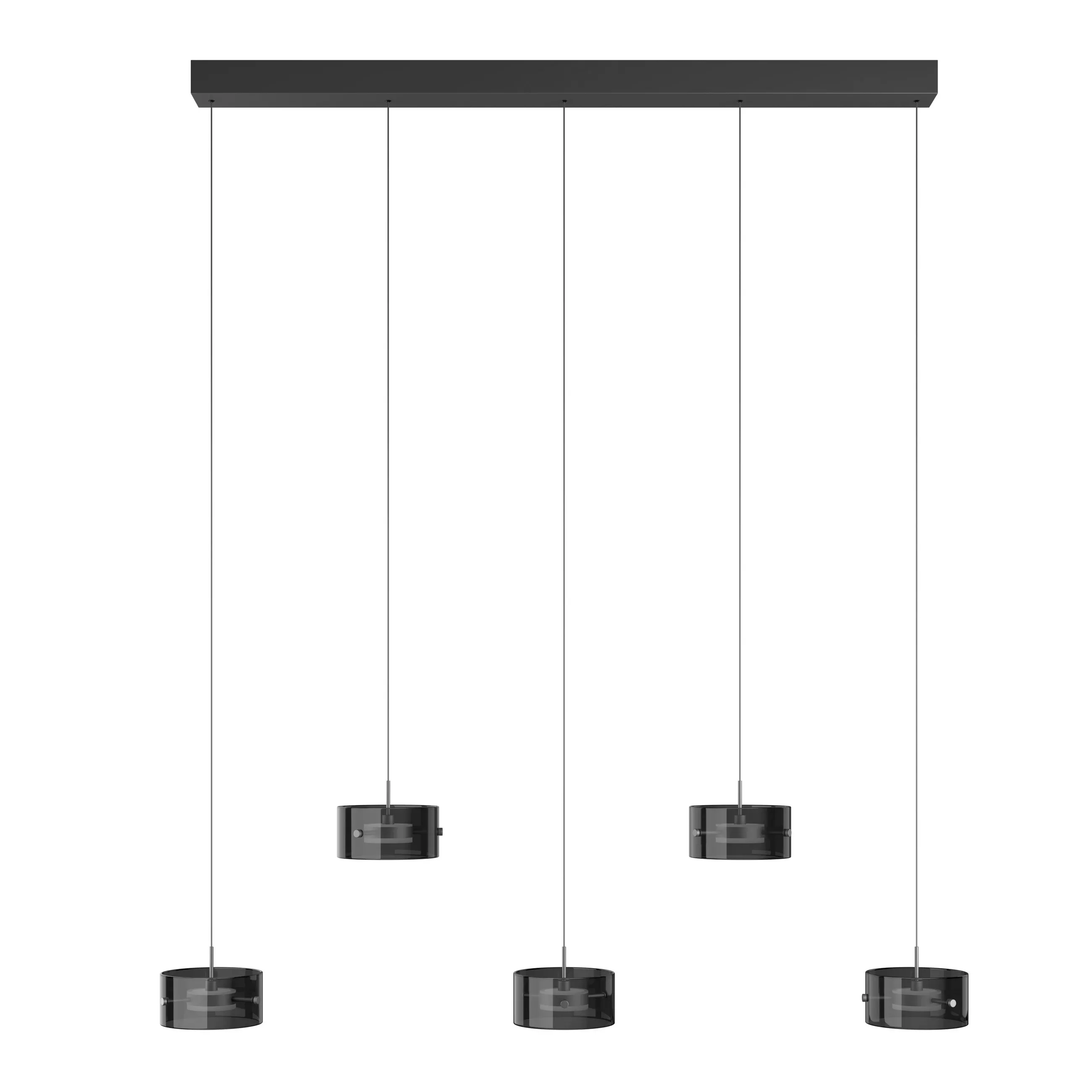 Novel LED HANGING LAMP Nusakan 128/16/150 cm