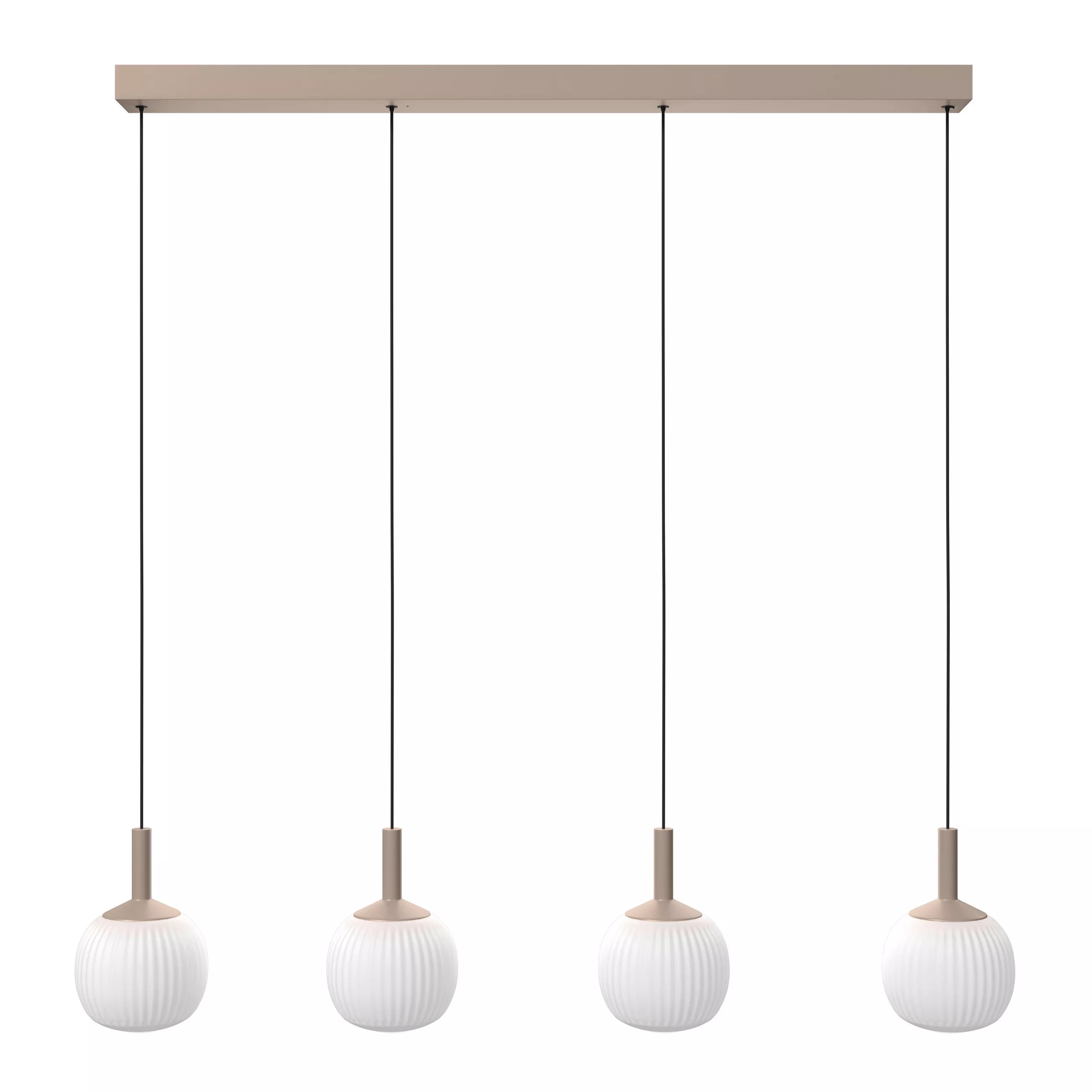 Novel LED HANGING LAMP Swindon 114/15/150 cm