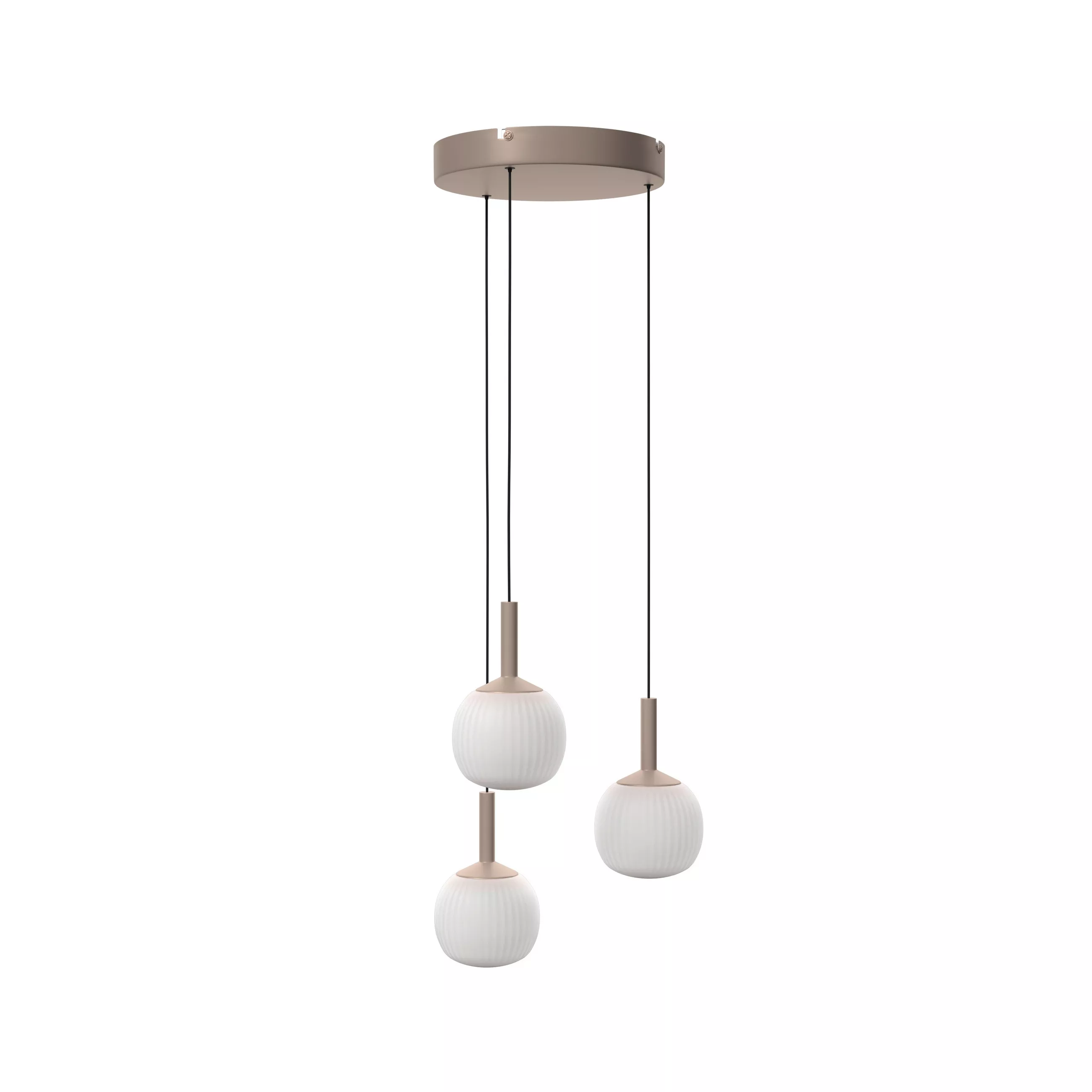 Novel LED HANGING LAMP Swindon 43/150 cm, 43/150 cm