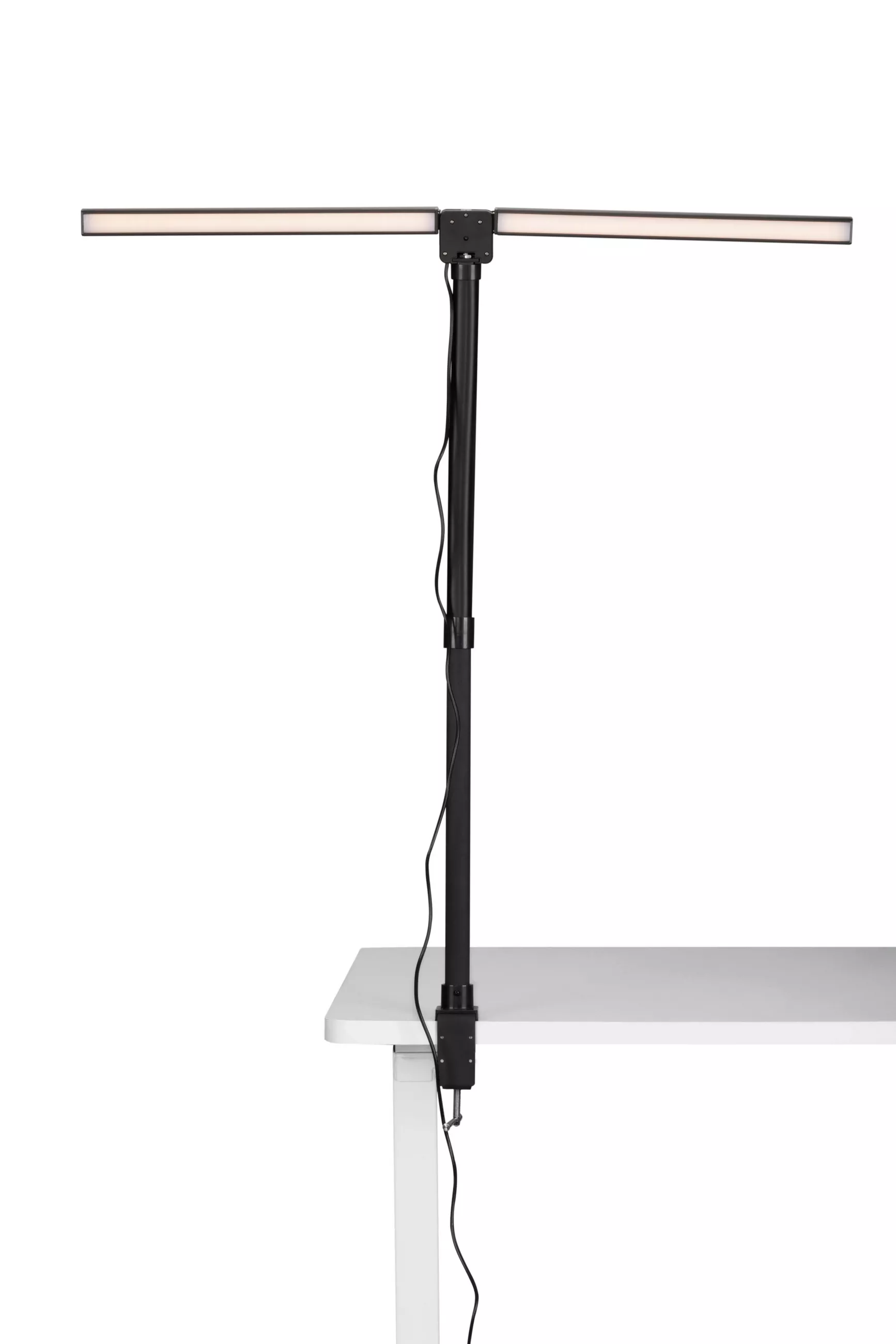 Novel LED CLAMP LIGHT Hayward 80/35/71.5 cm