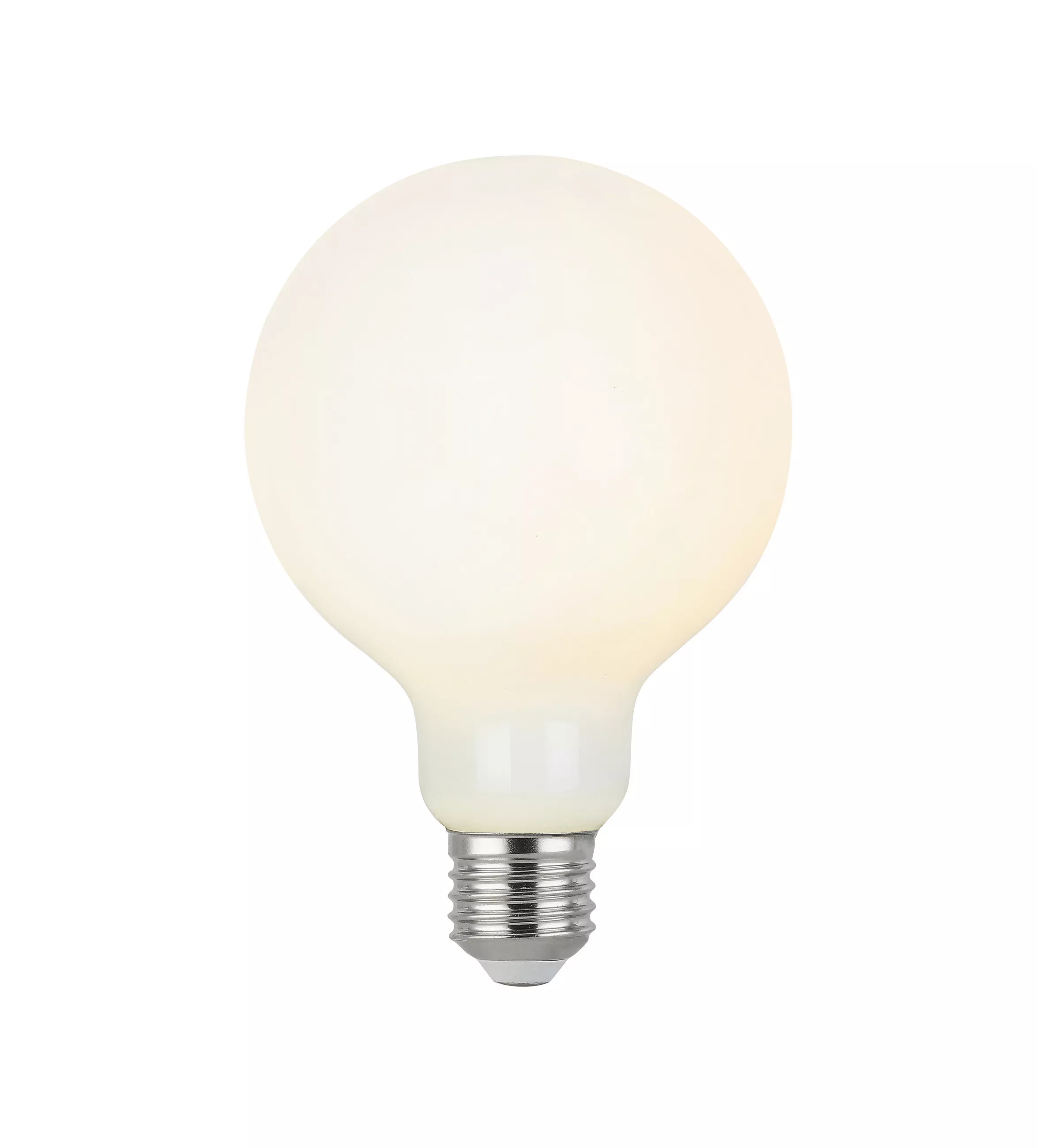 Novel LED bulb E27 7 W 620 lm