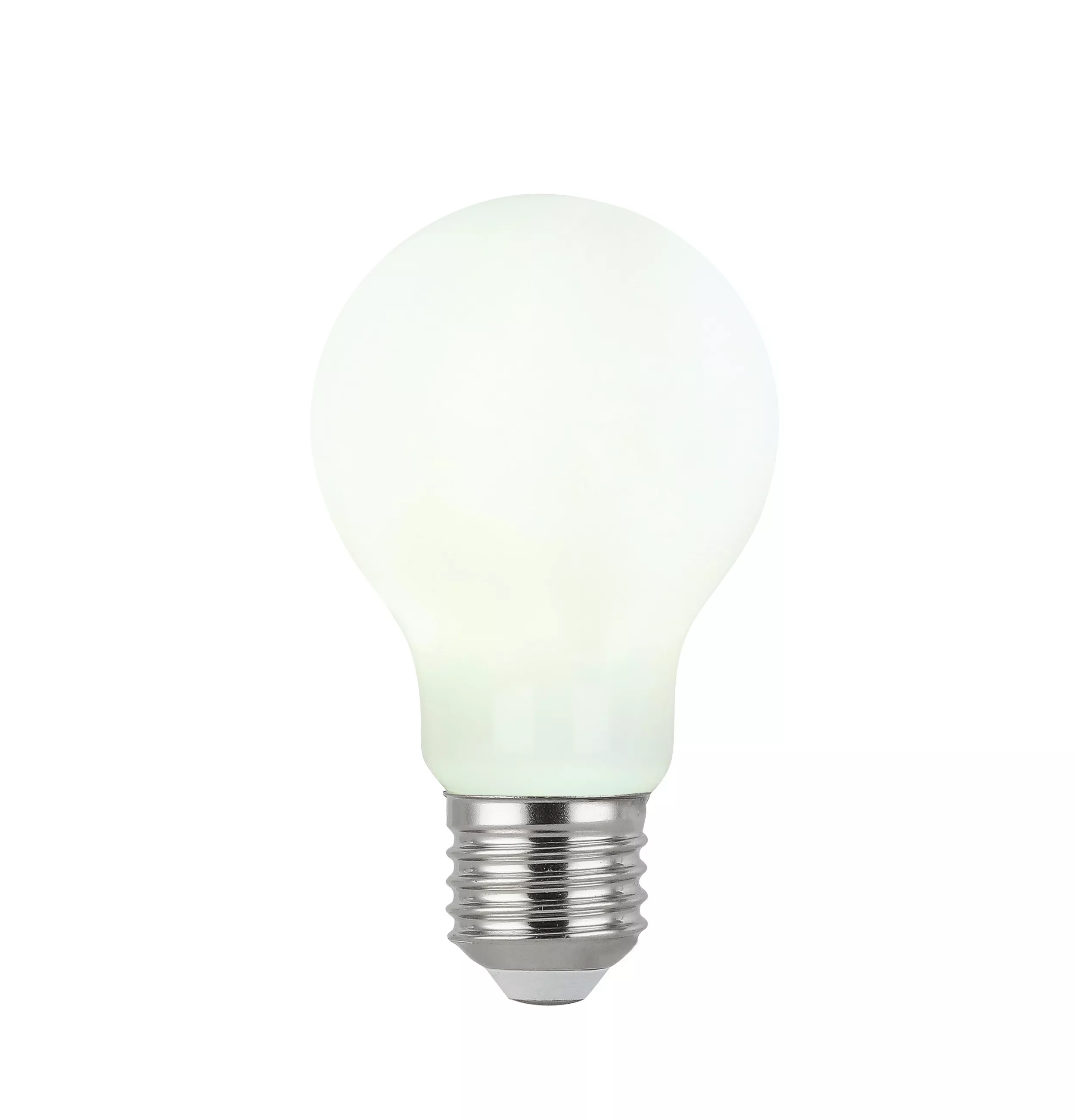 Novel LED bulb E27 7 W 620 lm