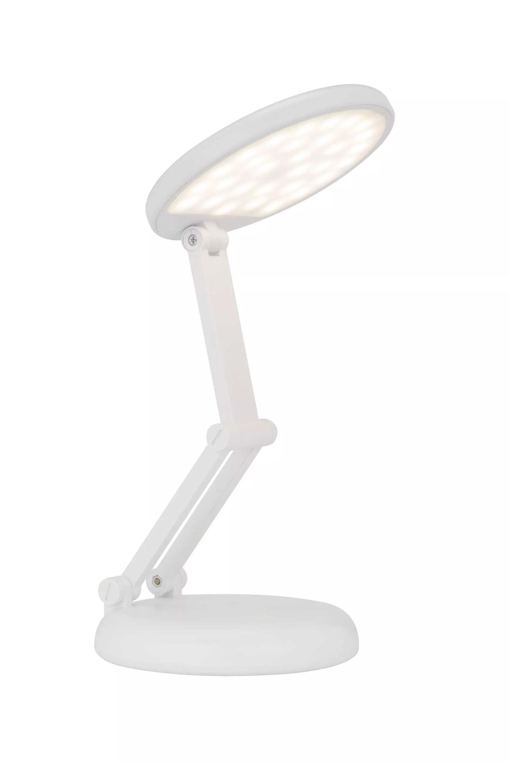 Novel LED desk lamp Pomona 12.5/23.5 cm