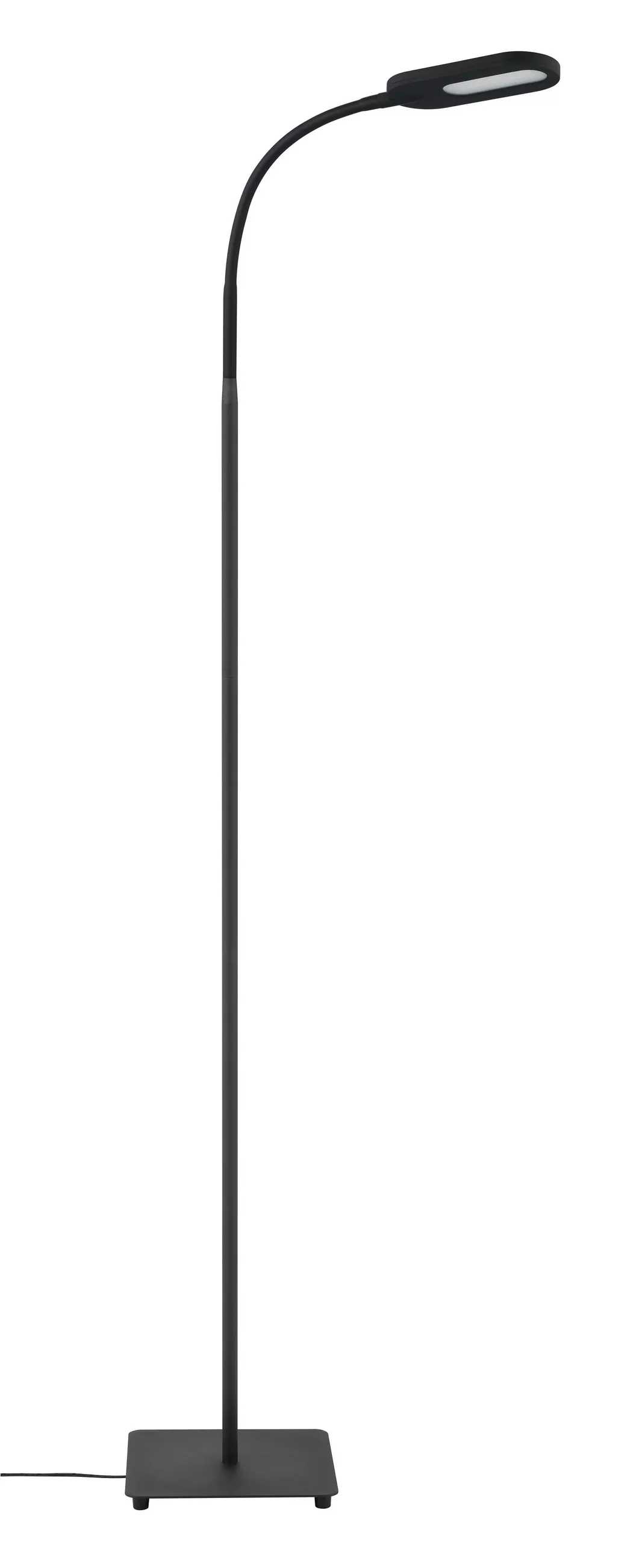 Novel LED floor lamp 21/128 cm