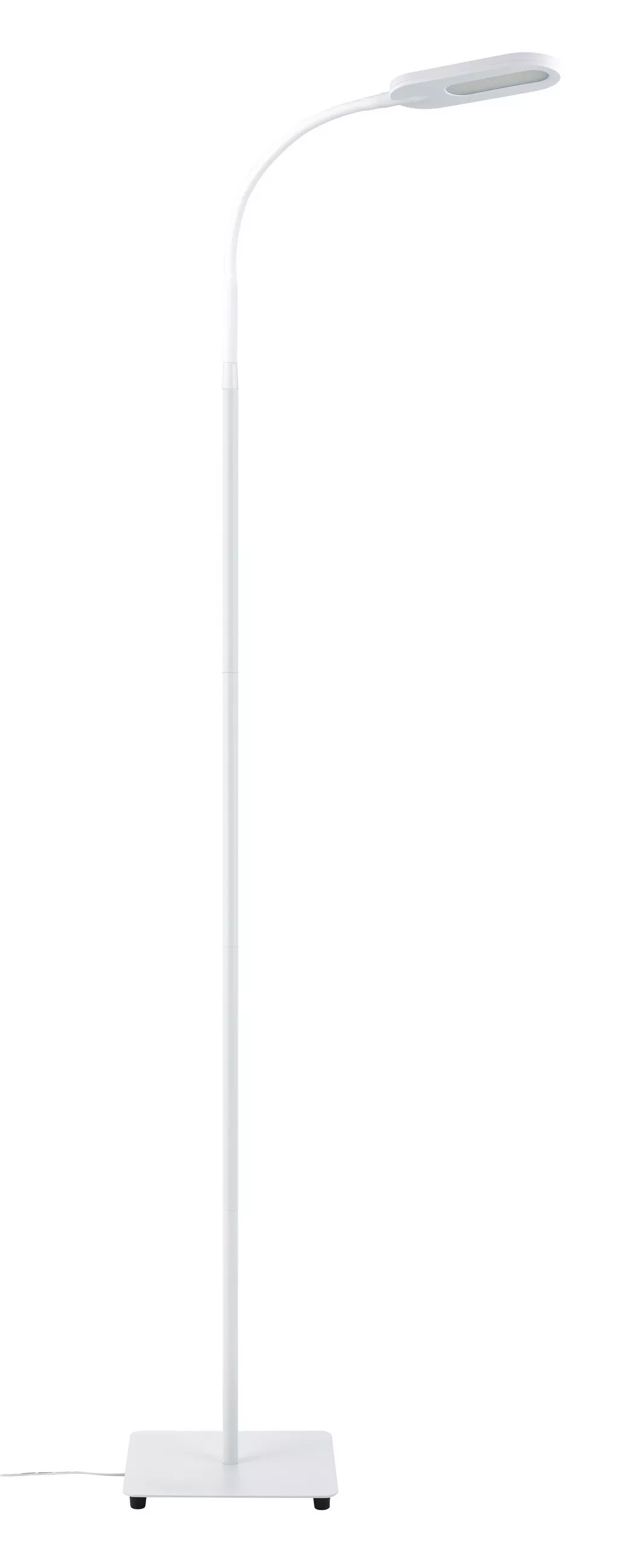 Novel LED floor lamp 21/128 cm