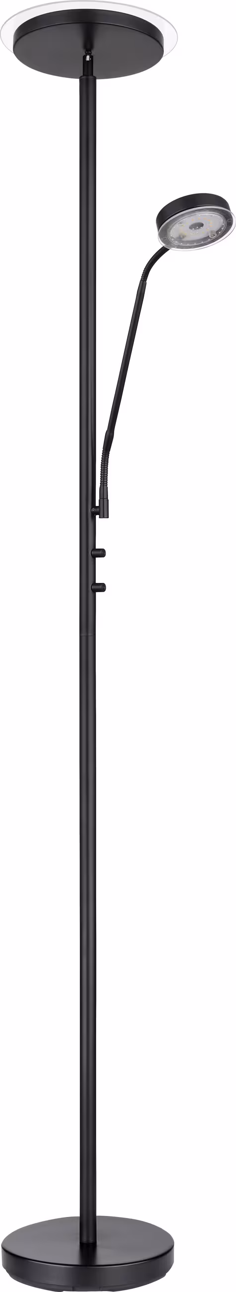 Novel LED floor lamp 26/180 cm