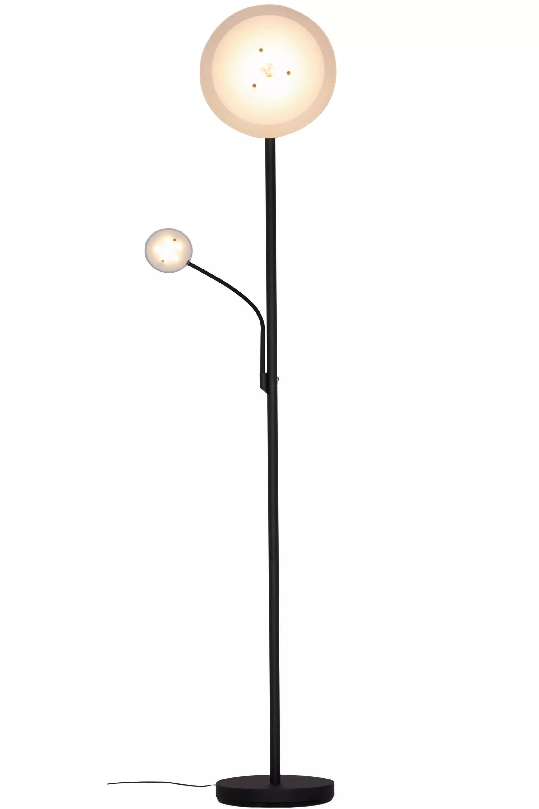 Novel LED floor lamp Padua 32/180 cm