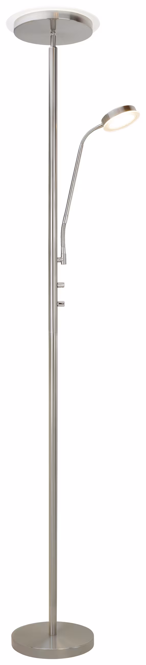 Novel LED floor lamp Slice 26/180 cm