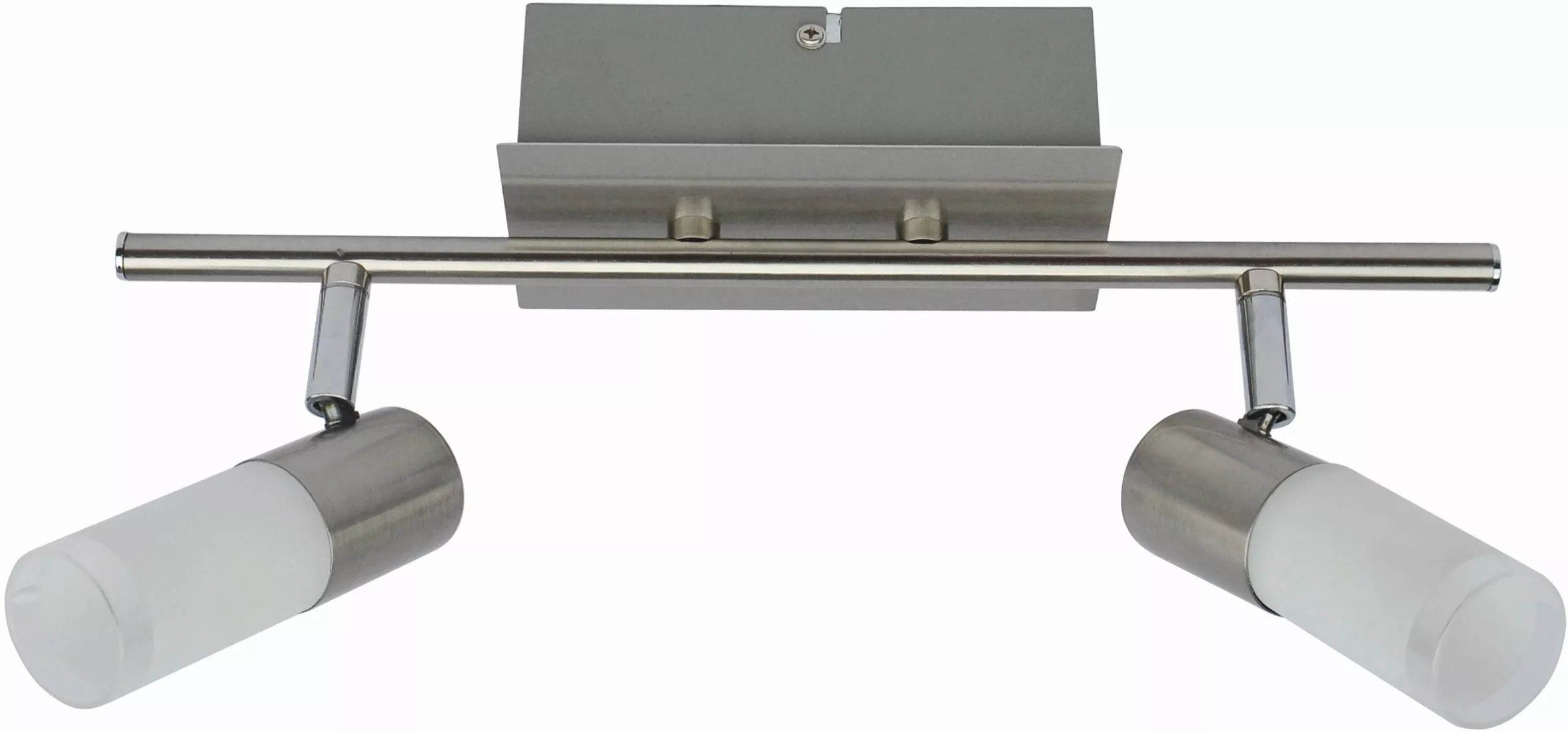 Novel LED spotlight 36/15/8 cm