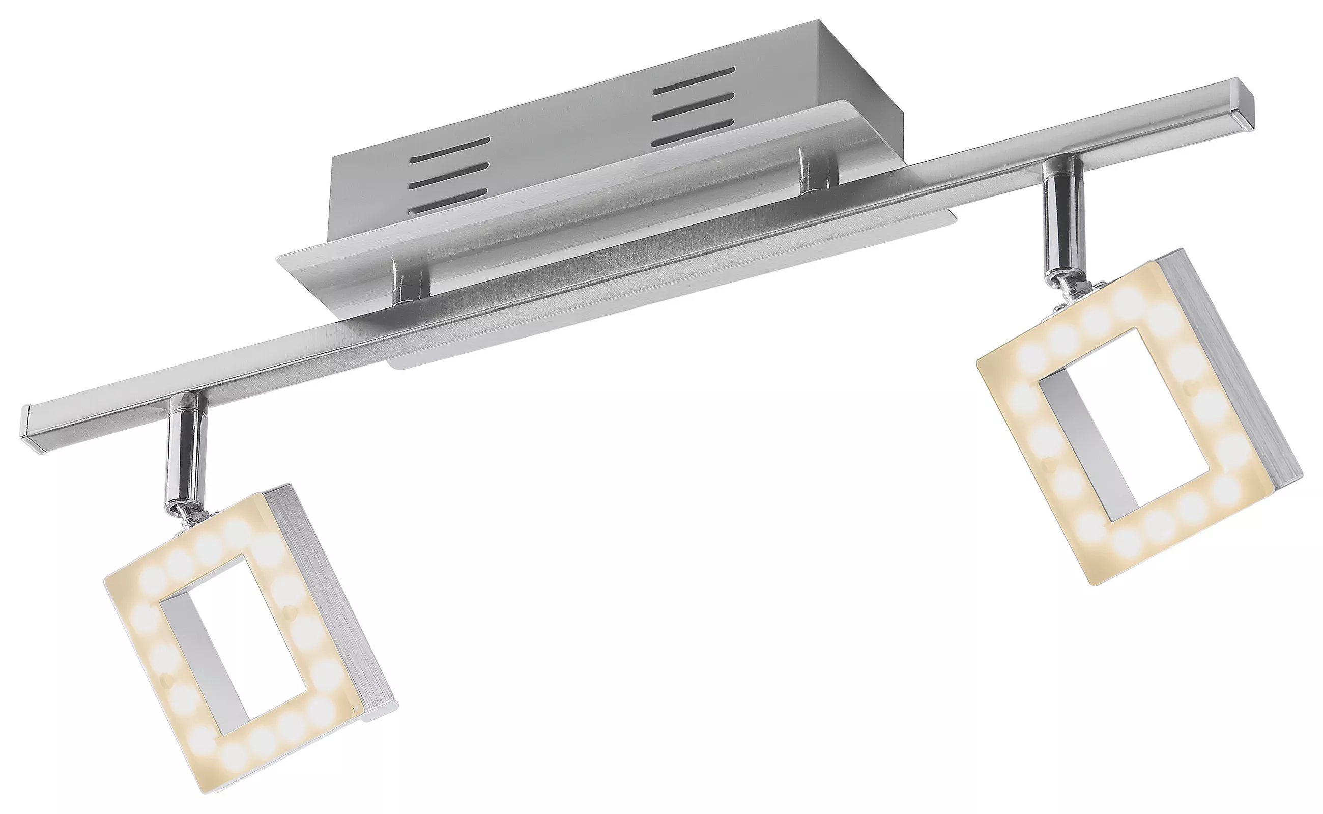 Novel LED spotlight 44.5/8/19 cm