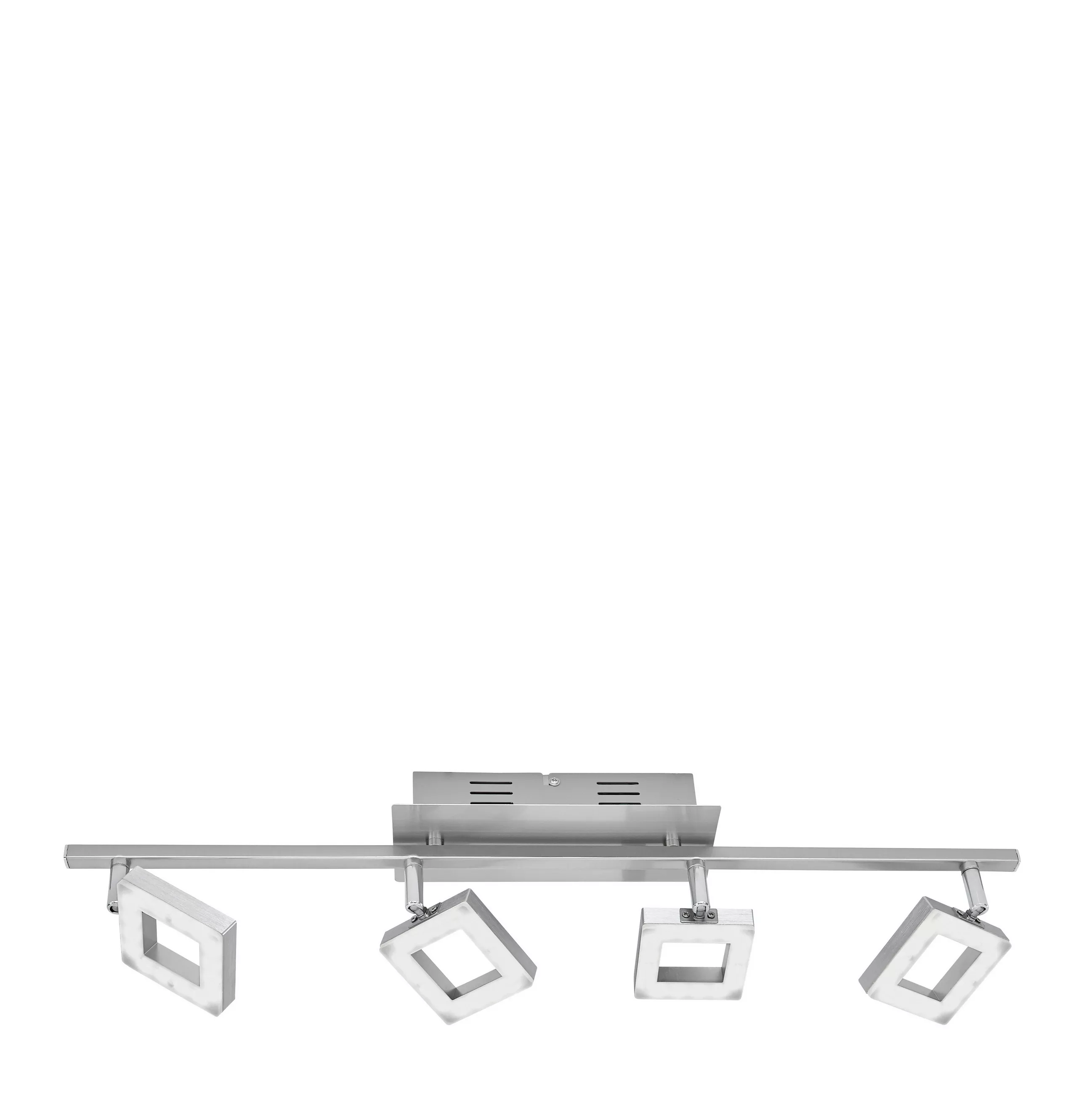 Novel LED spotlight 67.5/8/19 cm