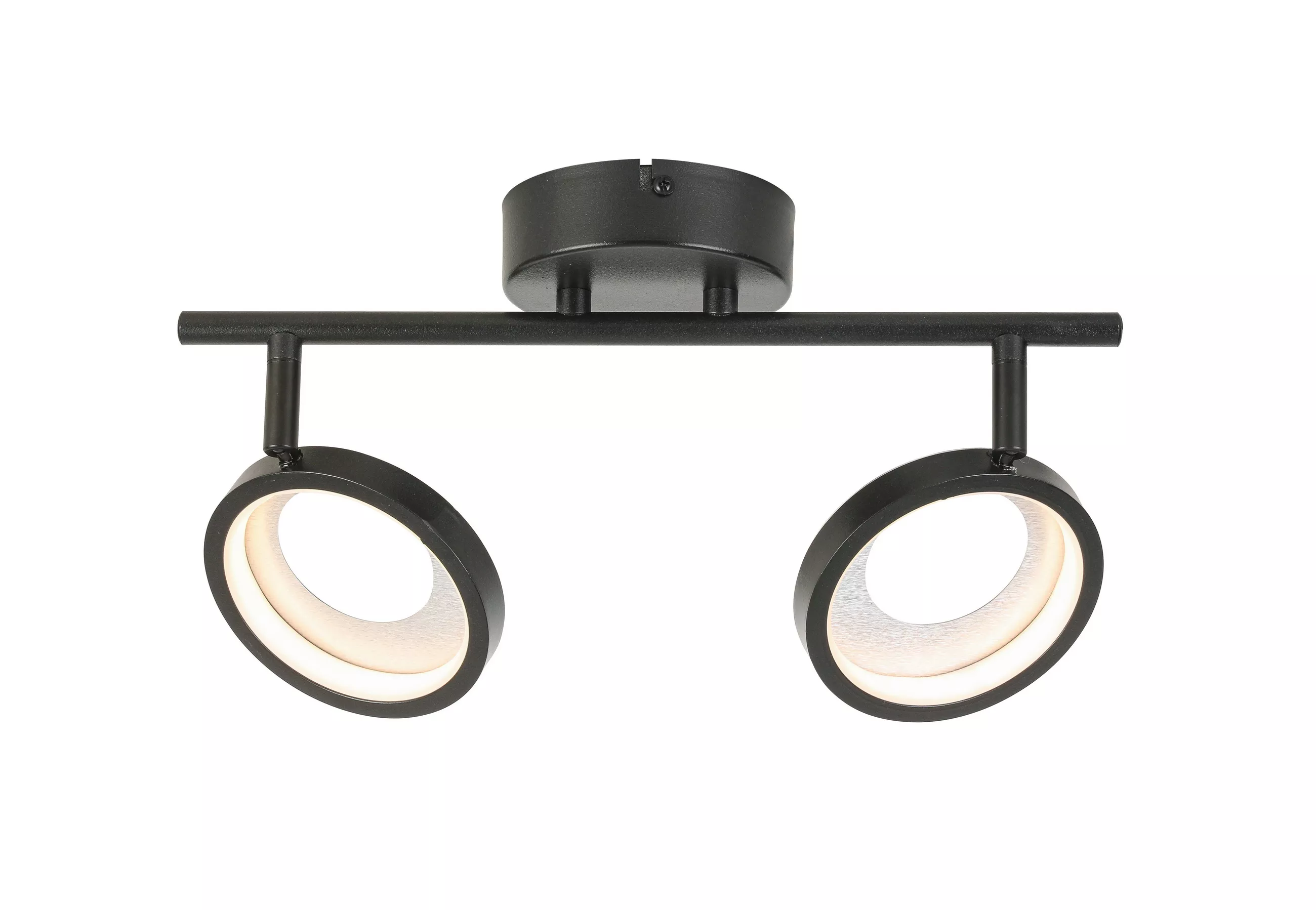 Novel LED spotlight Granada 35/12/19 cm