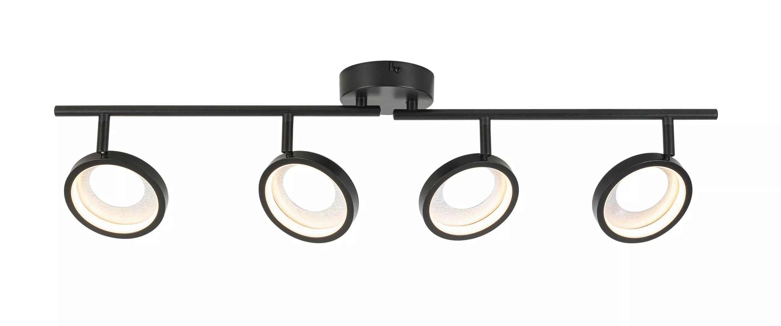 Novel LED spotlight Granada 83/12/19 cm