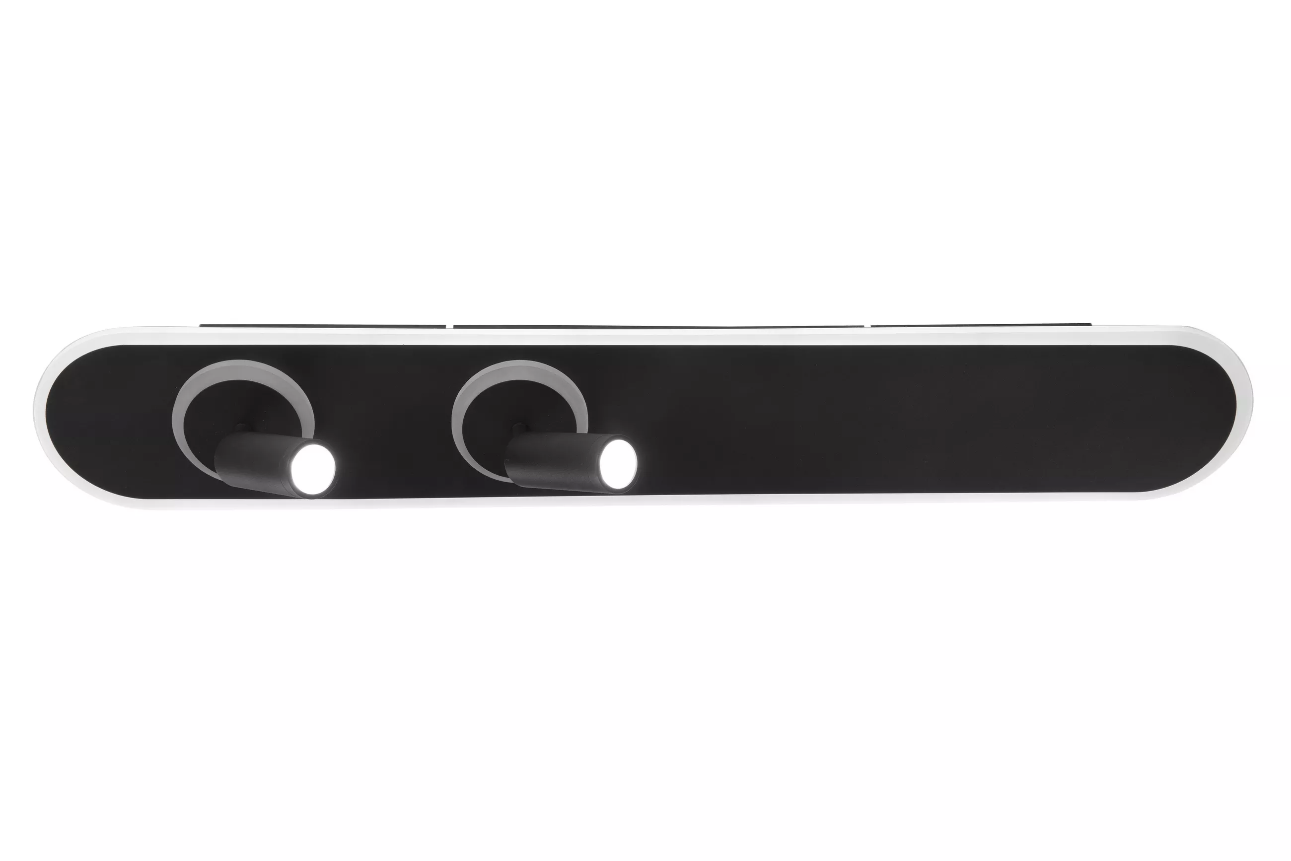 Novel LED wall light 90/15/12 cm